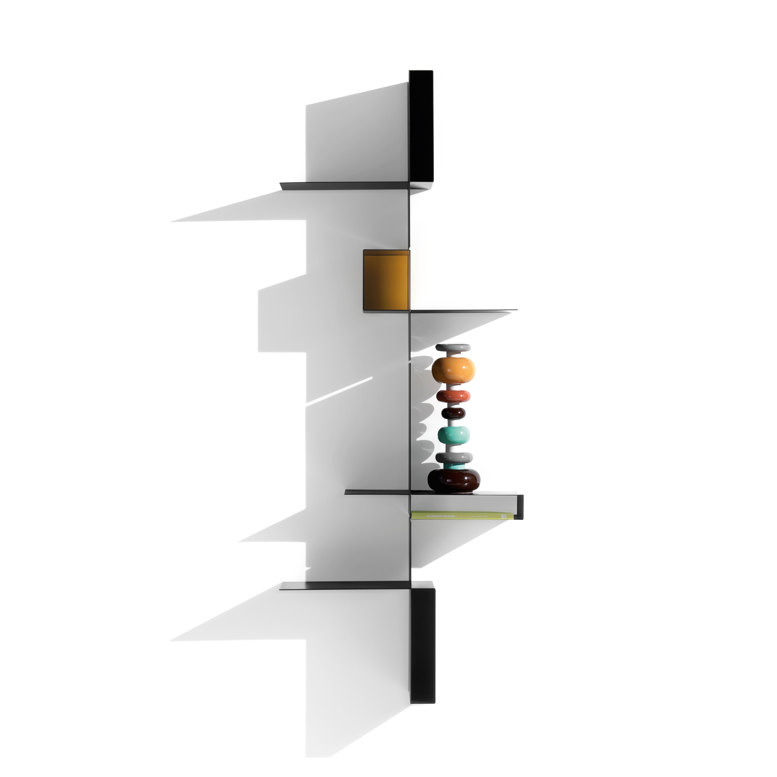 Display product Randomissimo from manufacturer MDF Italia