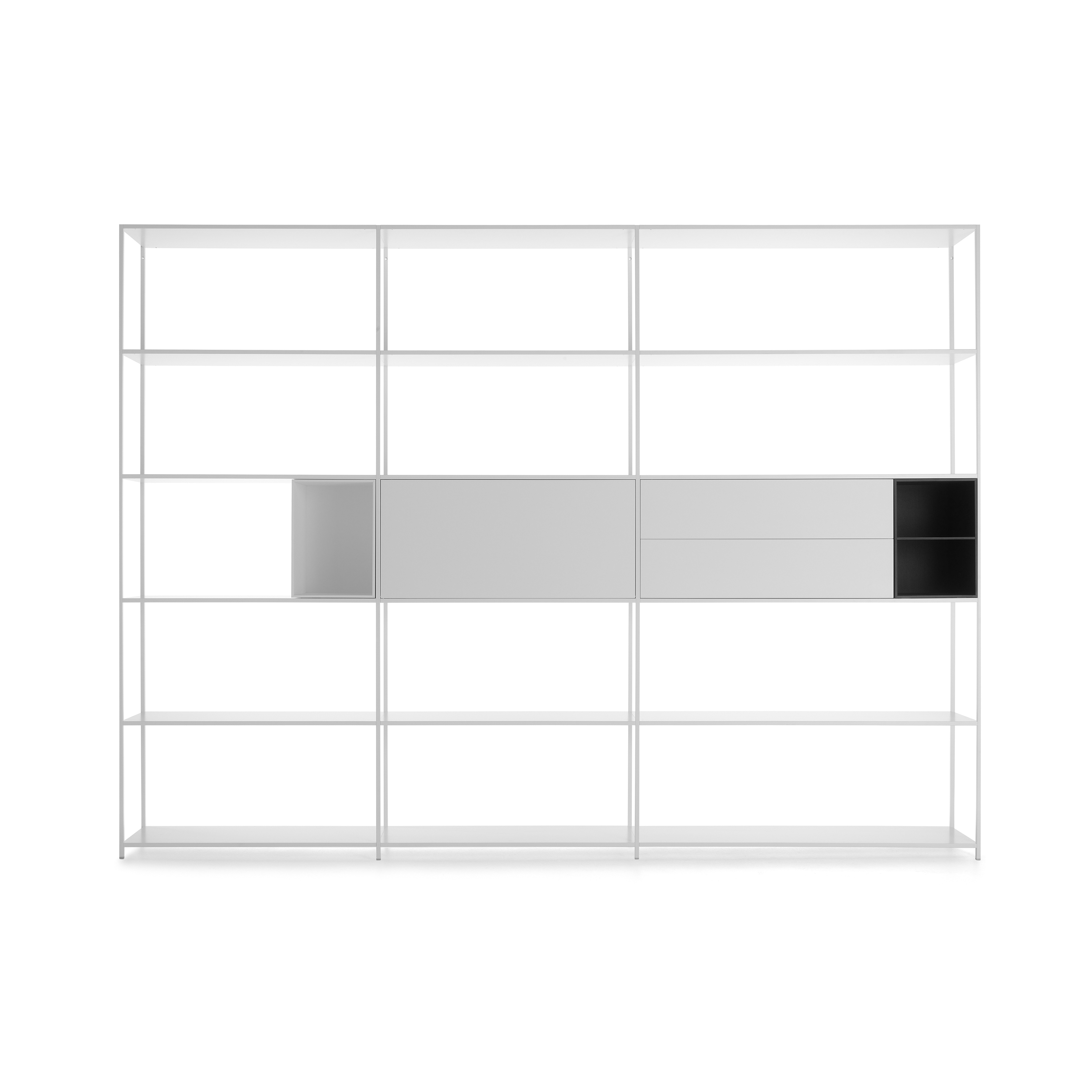 Display product Minima 42 from manufacturer MDF Italia