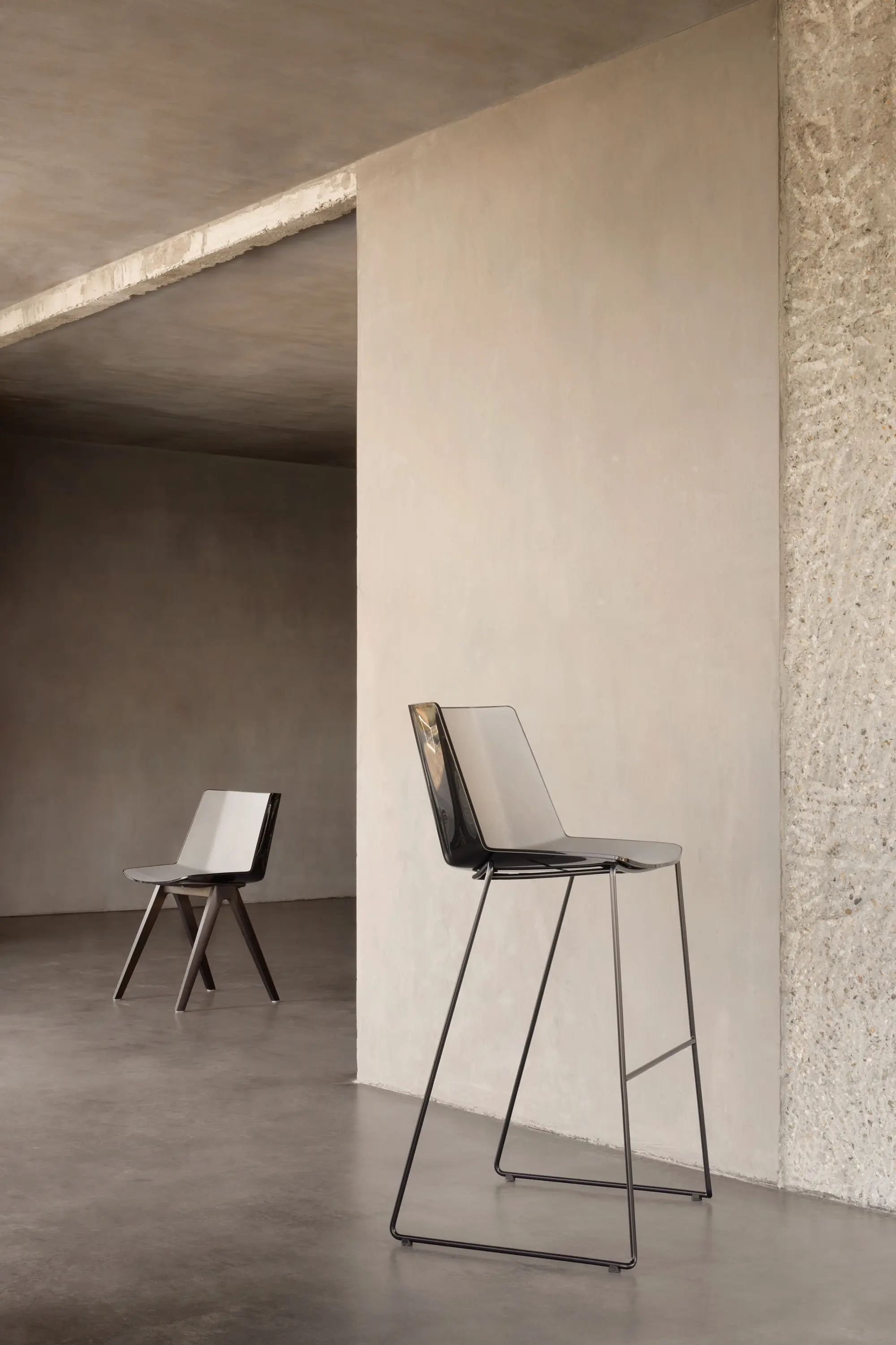 MDF Italia - Aïku
