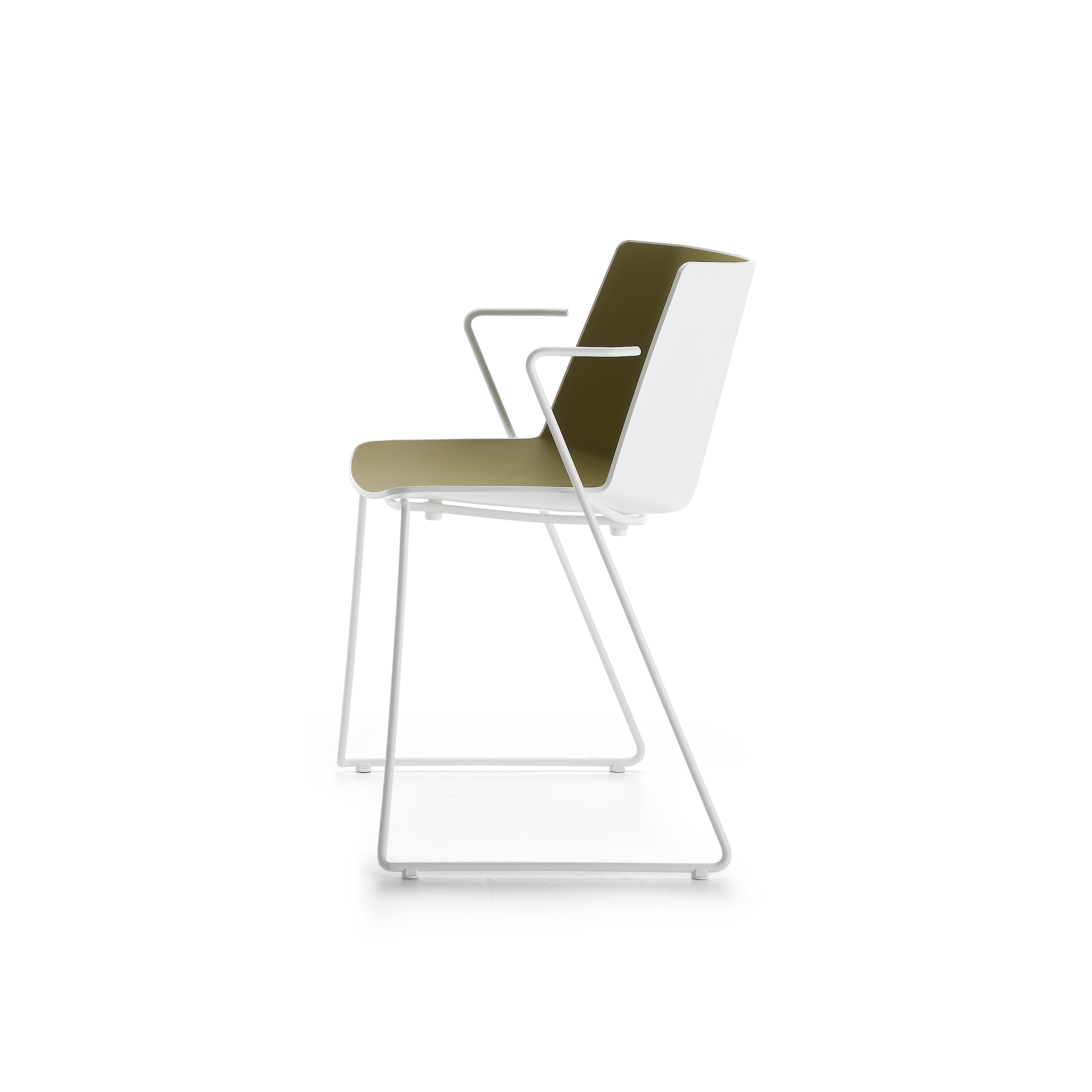 Produkt Aïku des Herstellers MDF Italia anzeigen