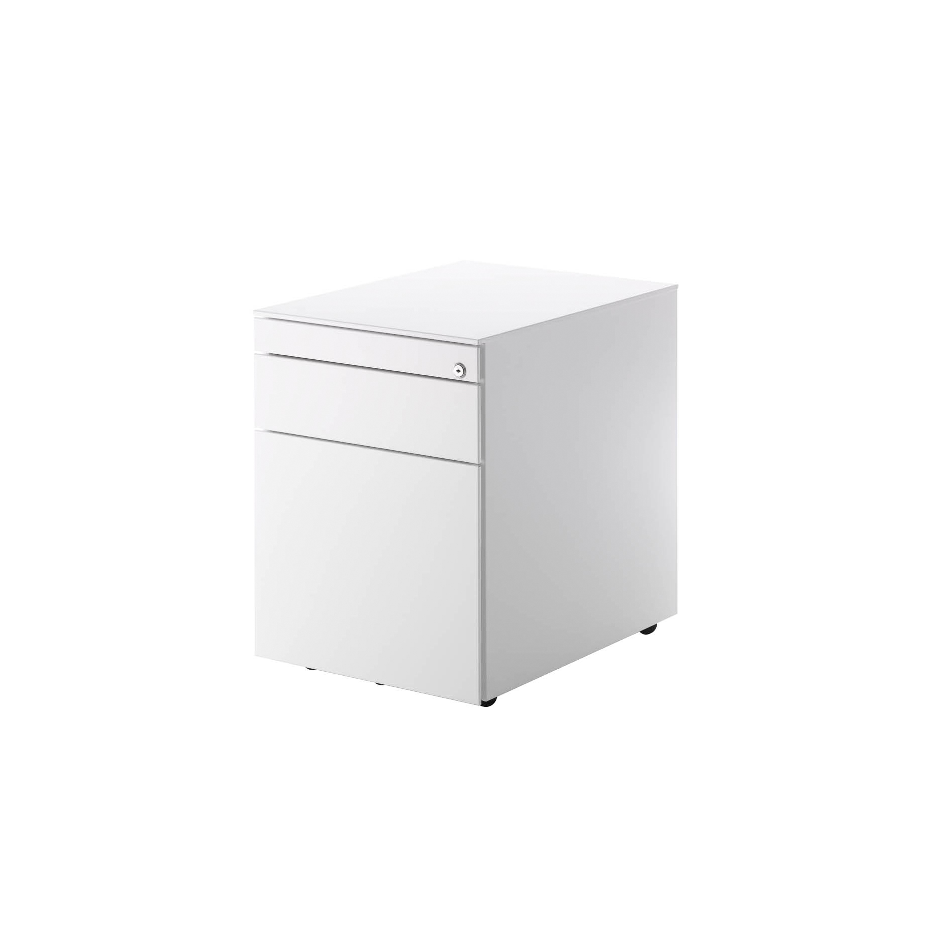 Mostrar el producto Office Cabinets del fabricante MDF Italia