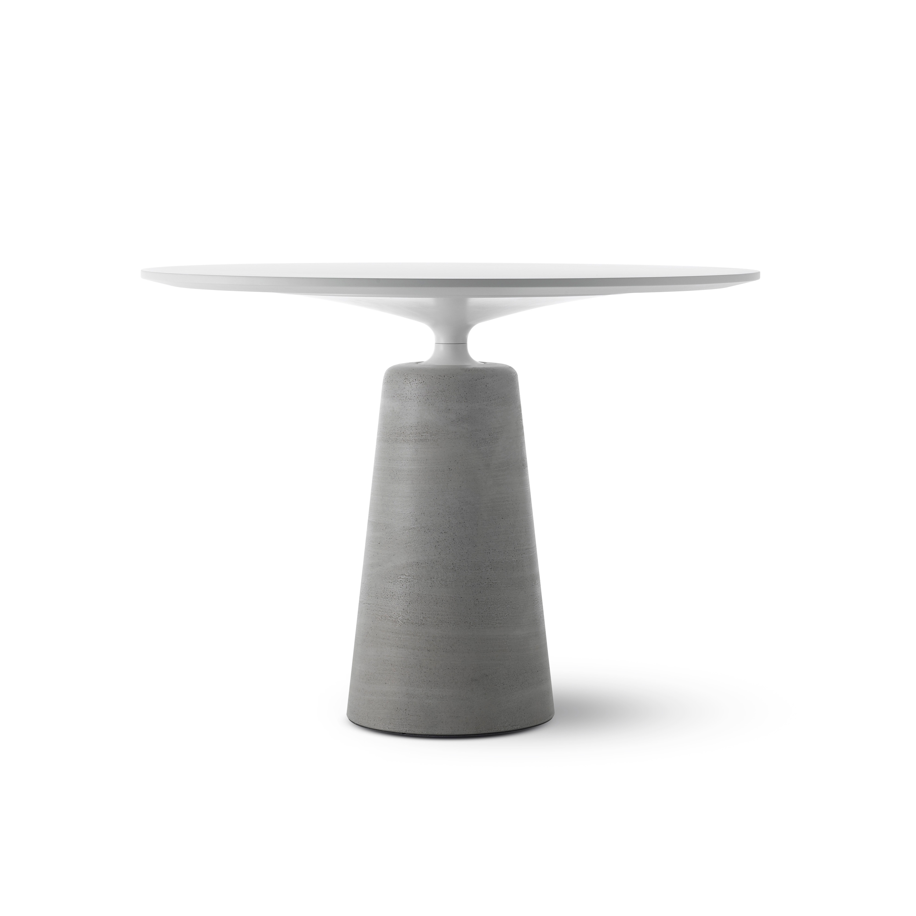 Display product Rock Table from manufacturer MDF Italia