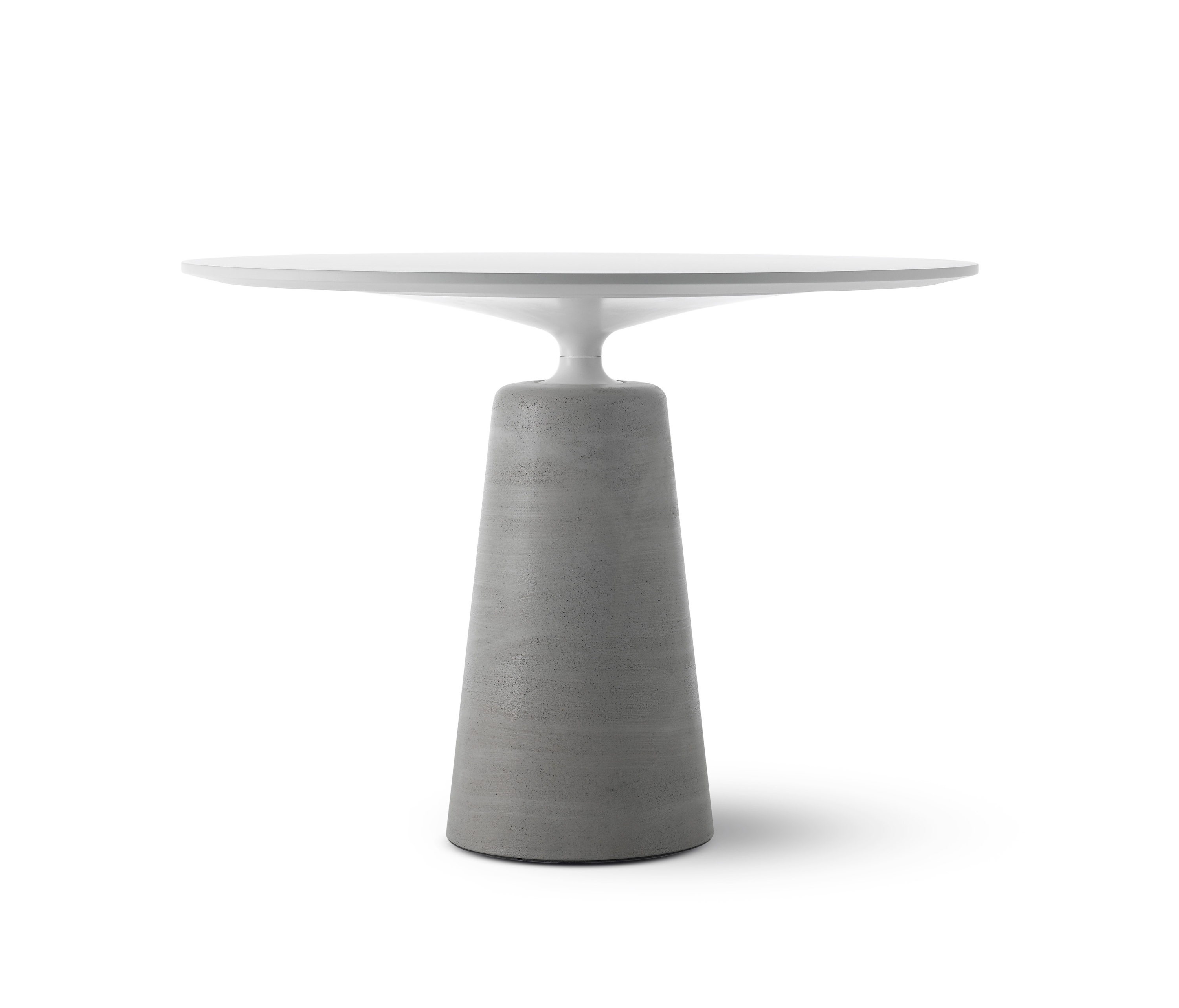 Display product Rock Table from manufacturer MDF Italia