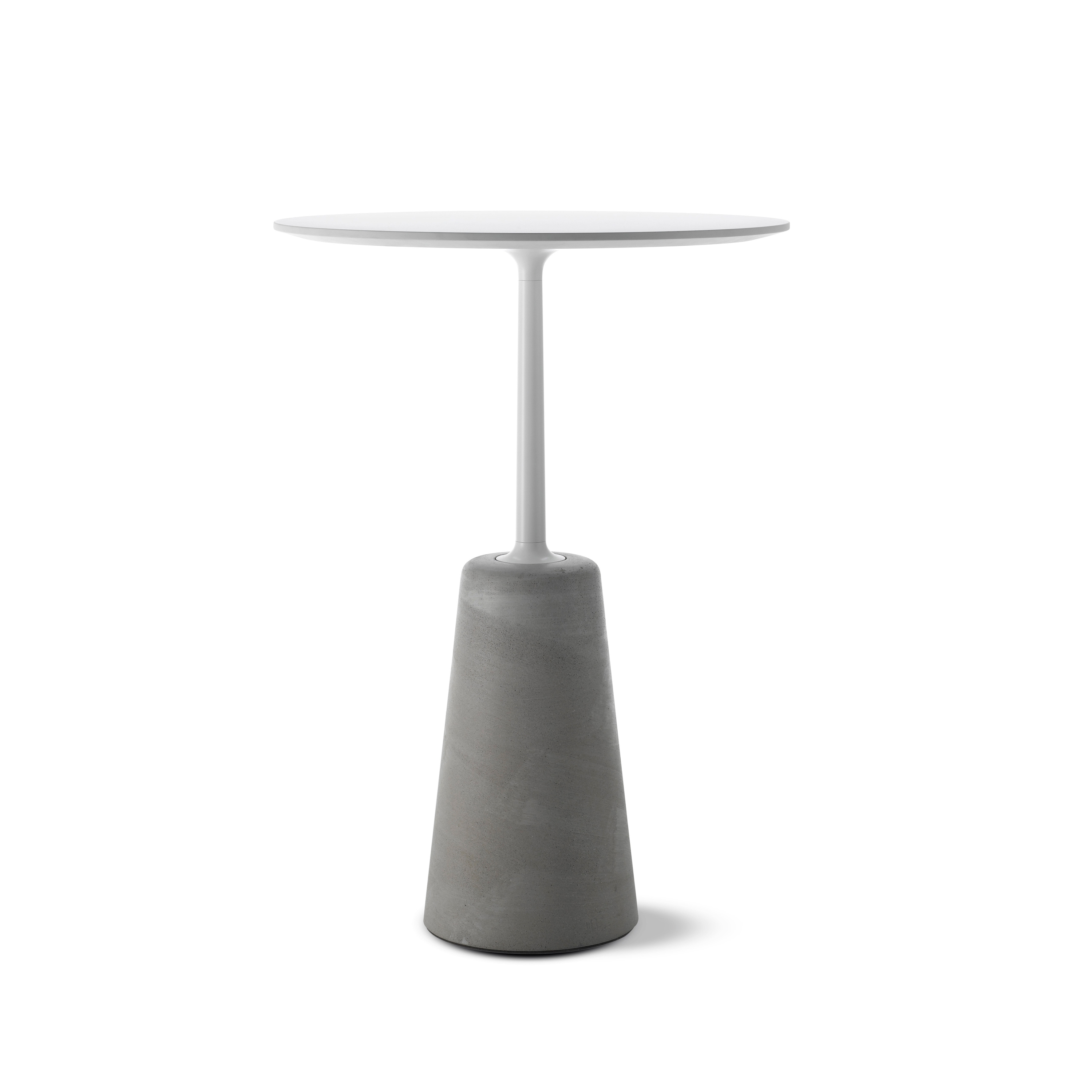 Mostrar el producto Rock Table del fabricante MDF Italia
