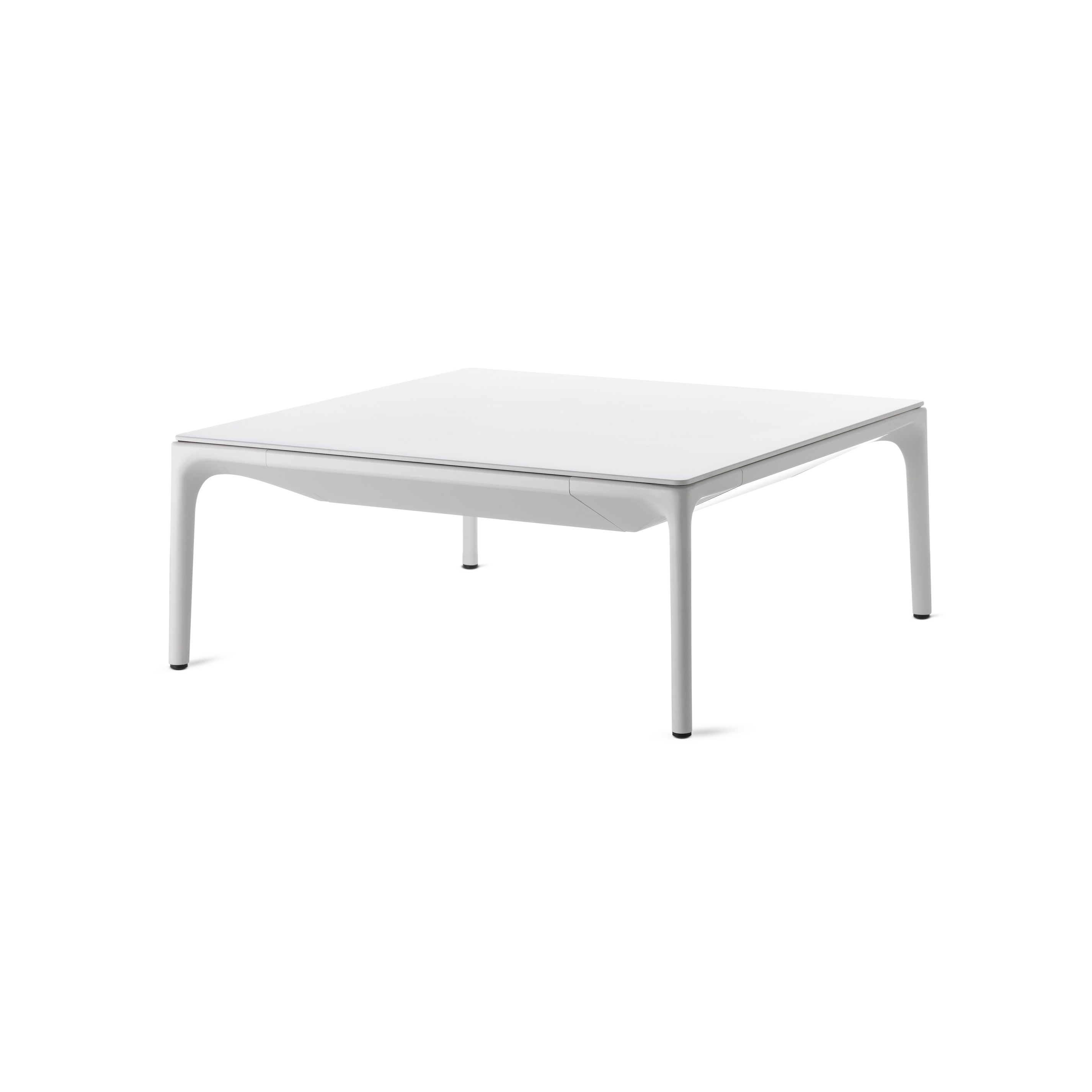 Afficher le produit Yale Low Table du fabricant MDF Italia