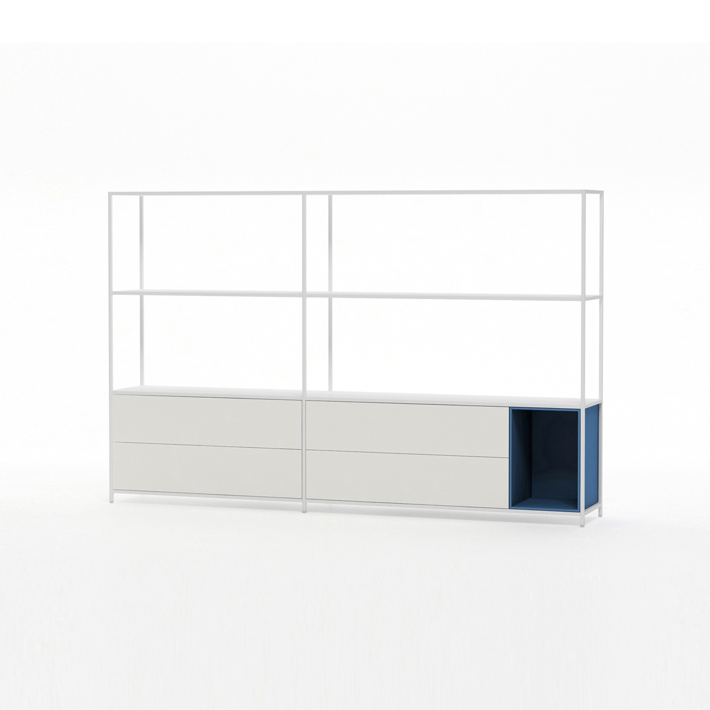 Display product Minima 42 from manufacturer MDF Italia