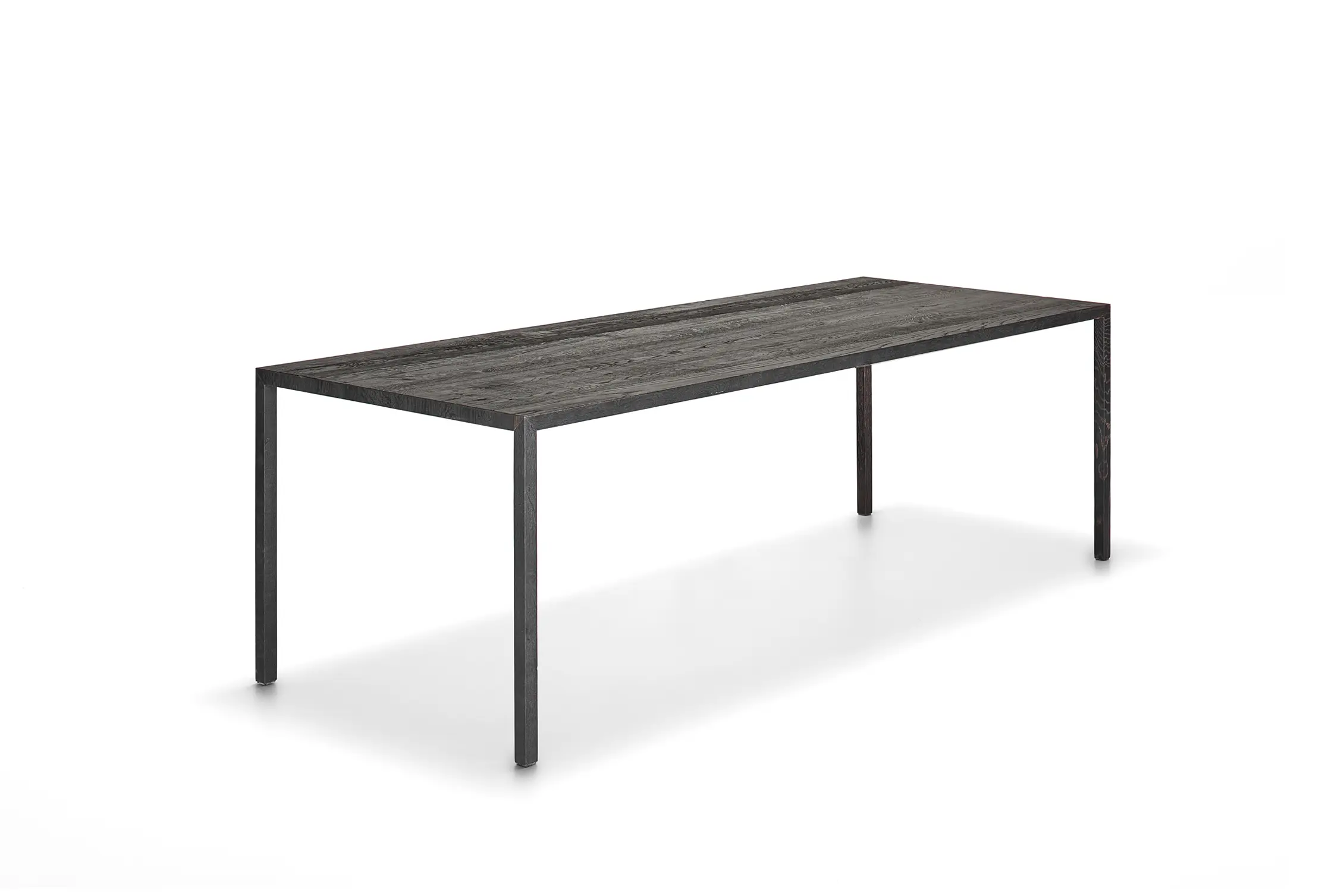 MDF Italia - Tense Material Carbon