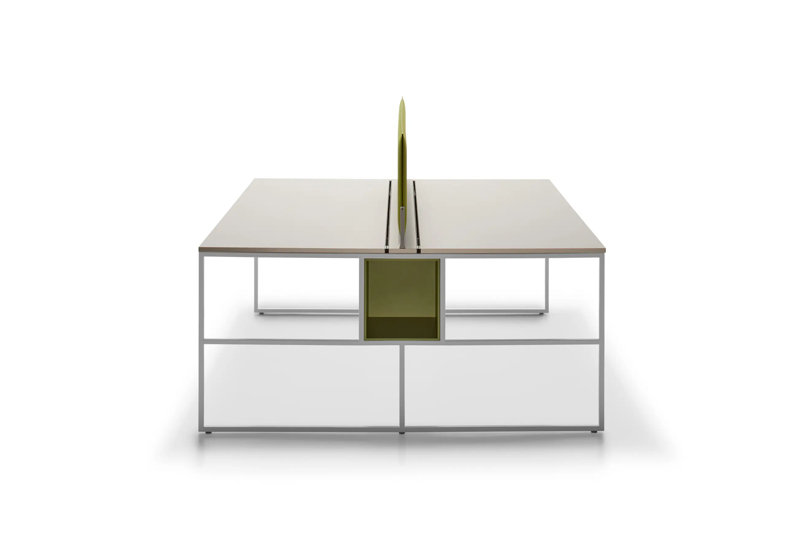 MDF Italia - 20. Venti