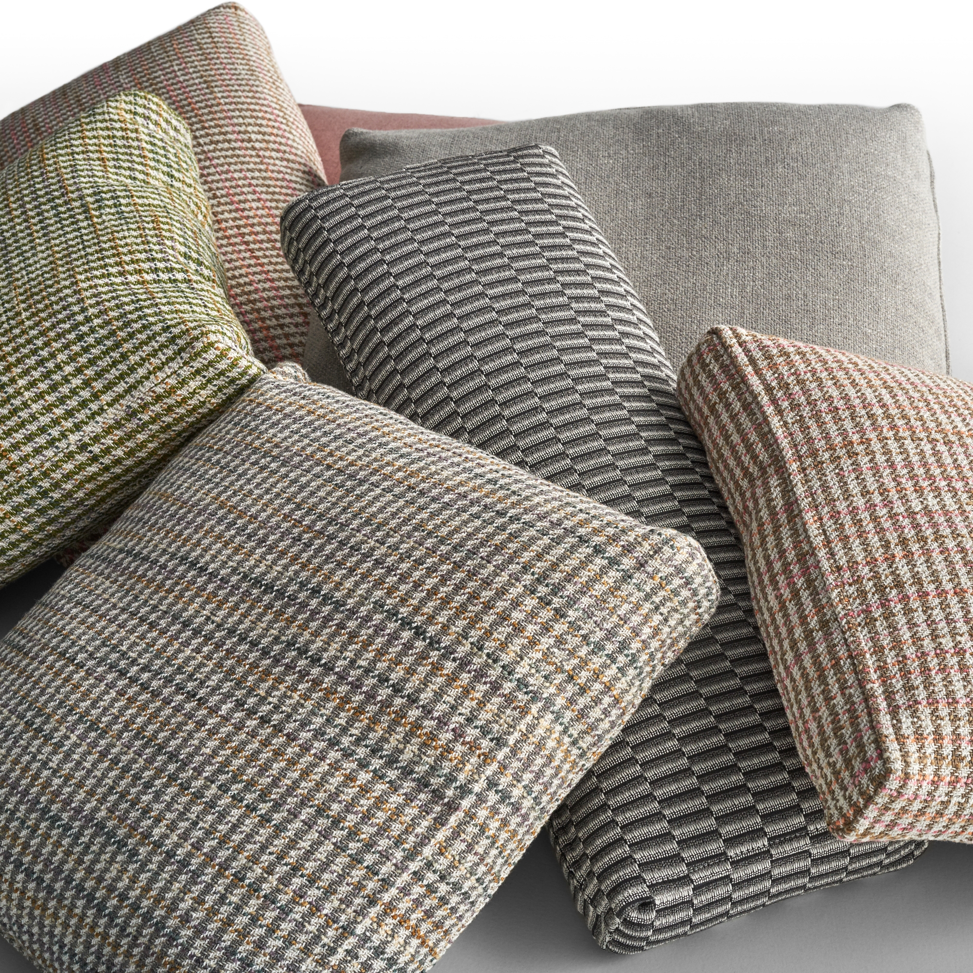 Display product Cosy from manufacturer MDF Italia