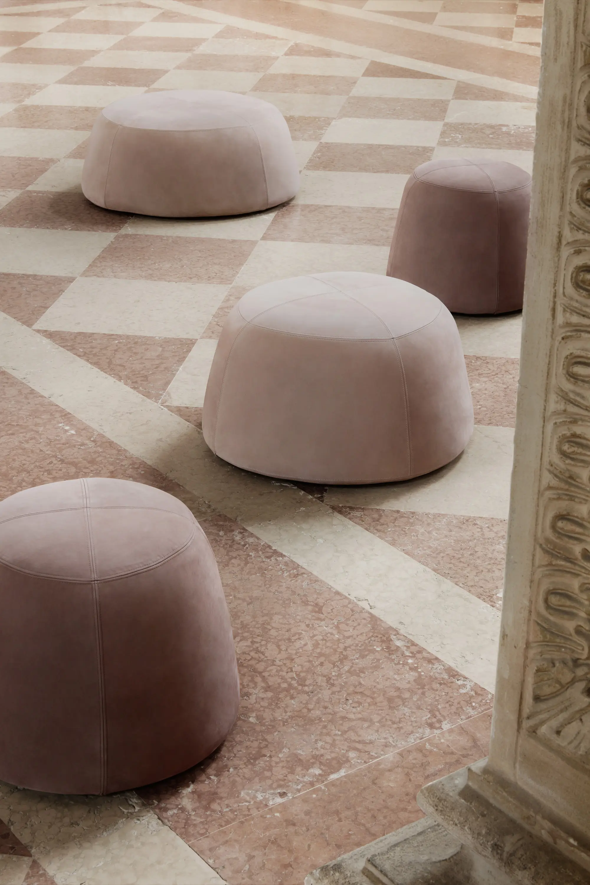 MDF Italia - Fuji