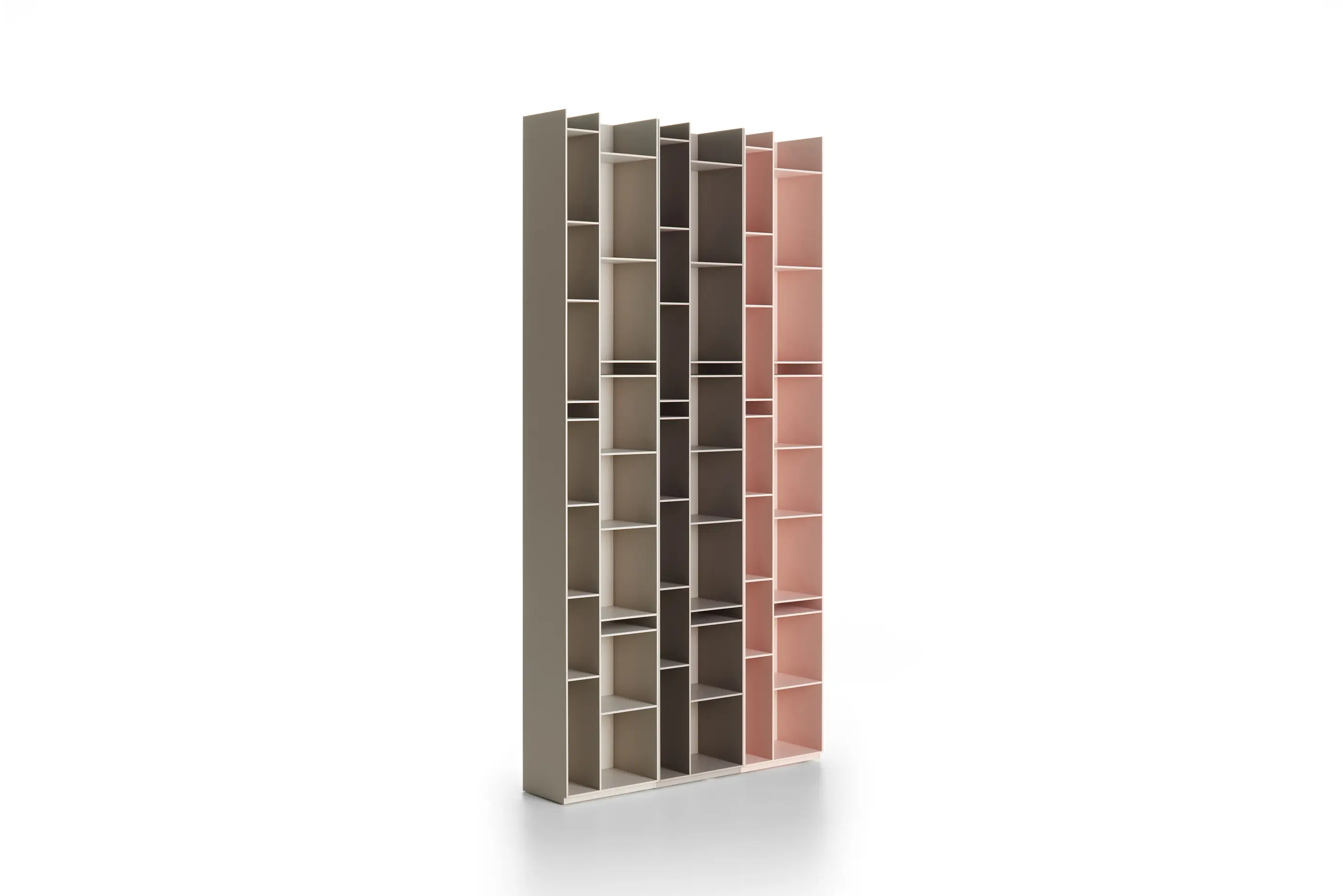 MDF Italia - Random 2C 3C