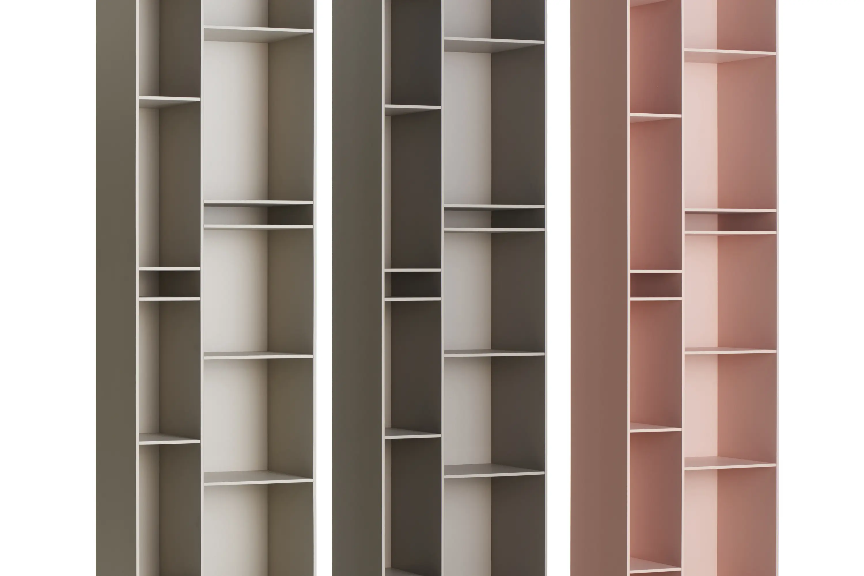 MDF Italia - Random 2C 3C