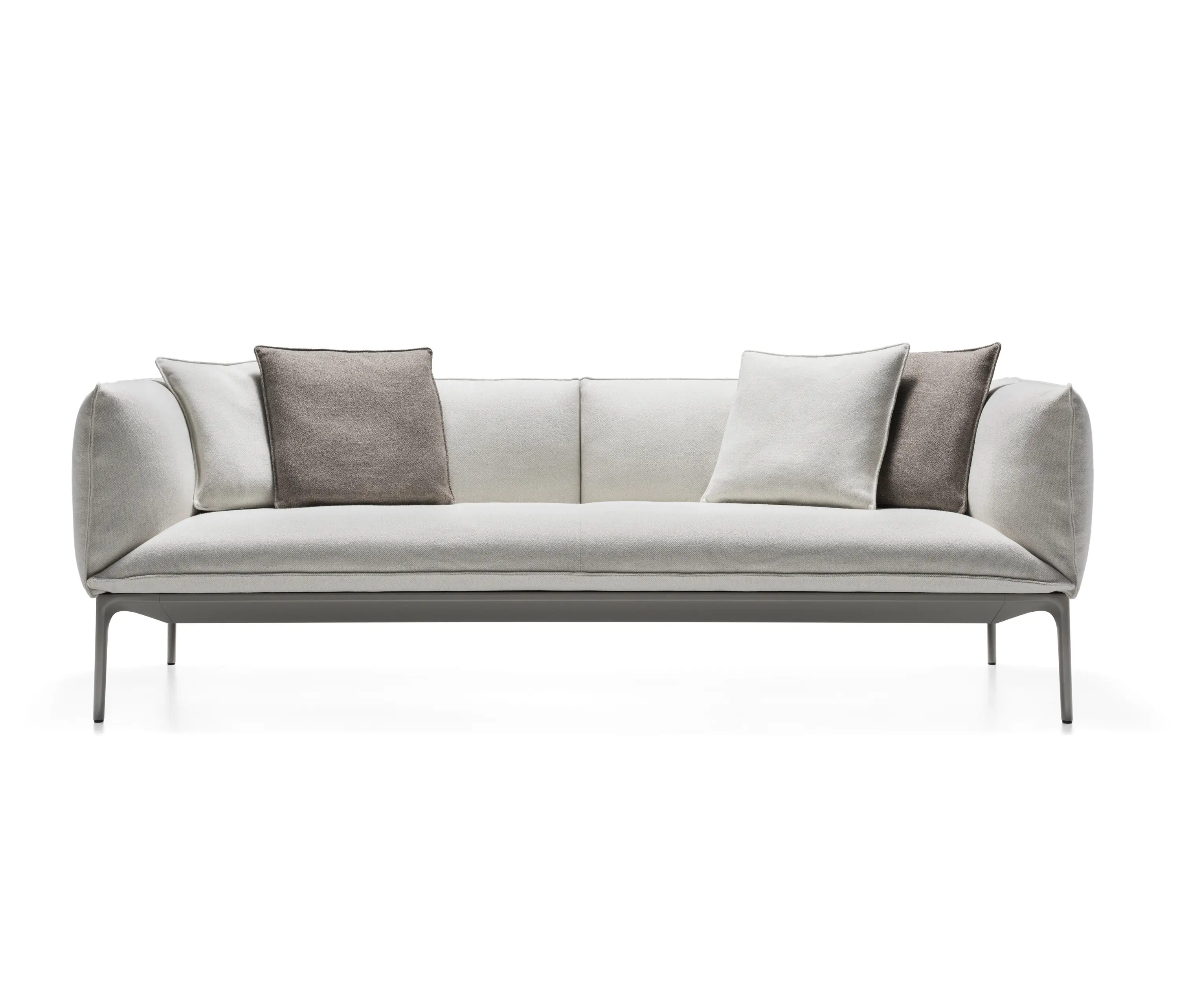 MDF Italia - Yale X Sofa