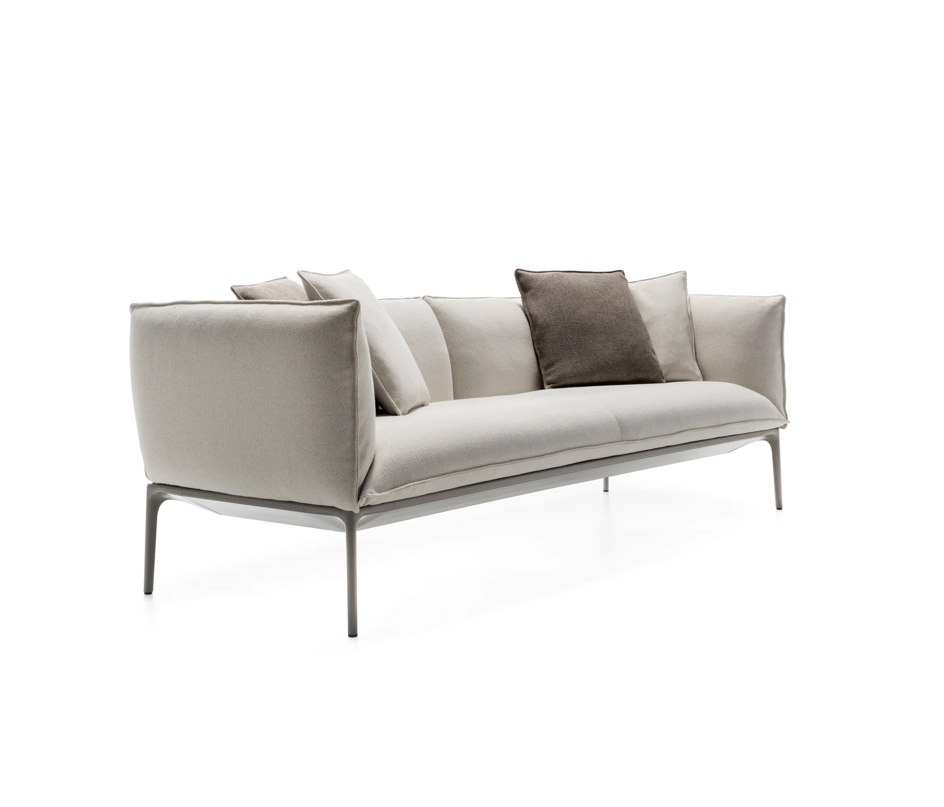 MDF Italia - Yale X Sofa