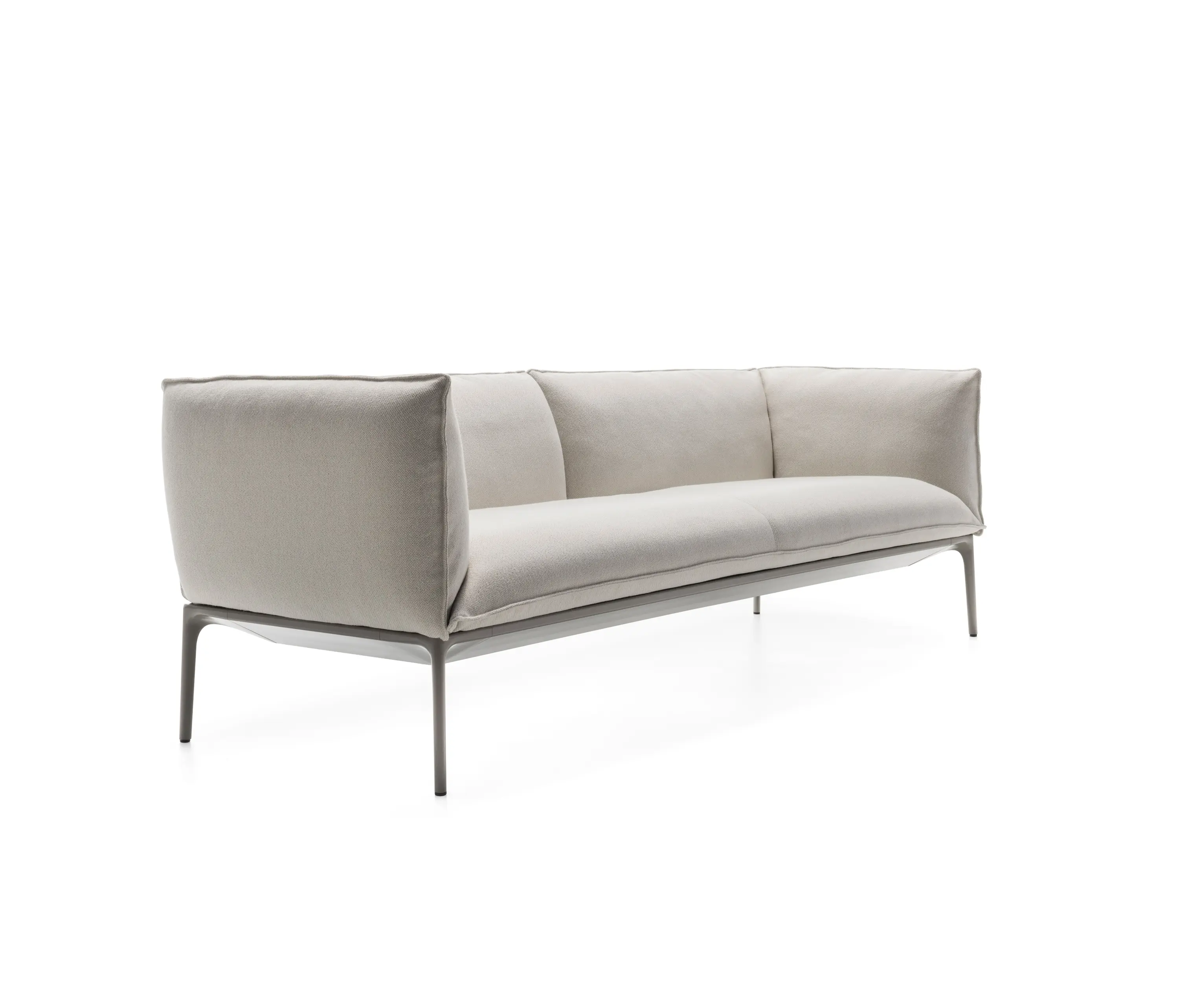 MDF Italia - Yale X Sofa