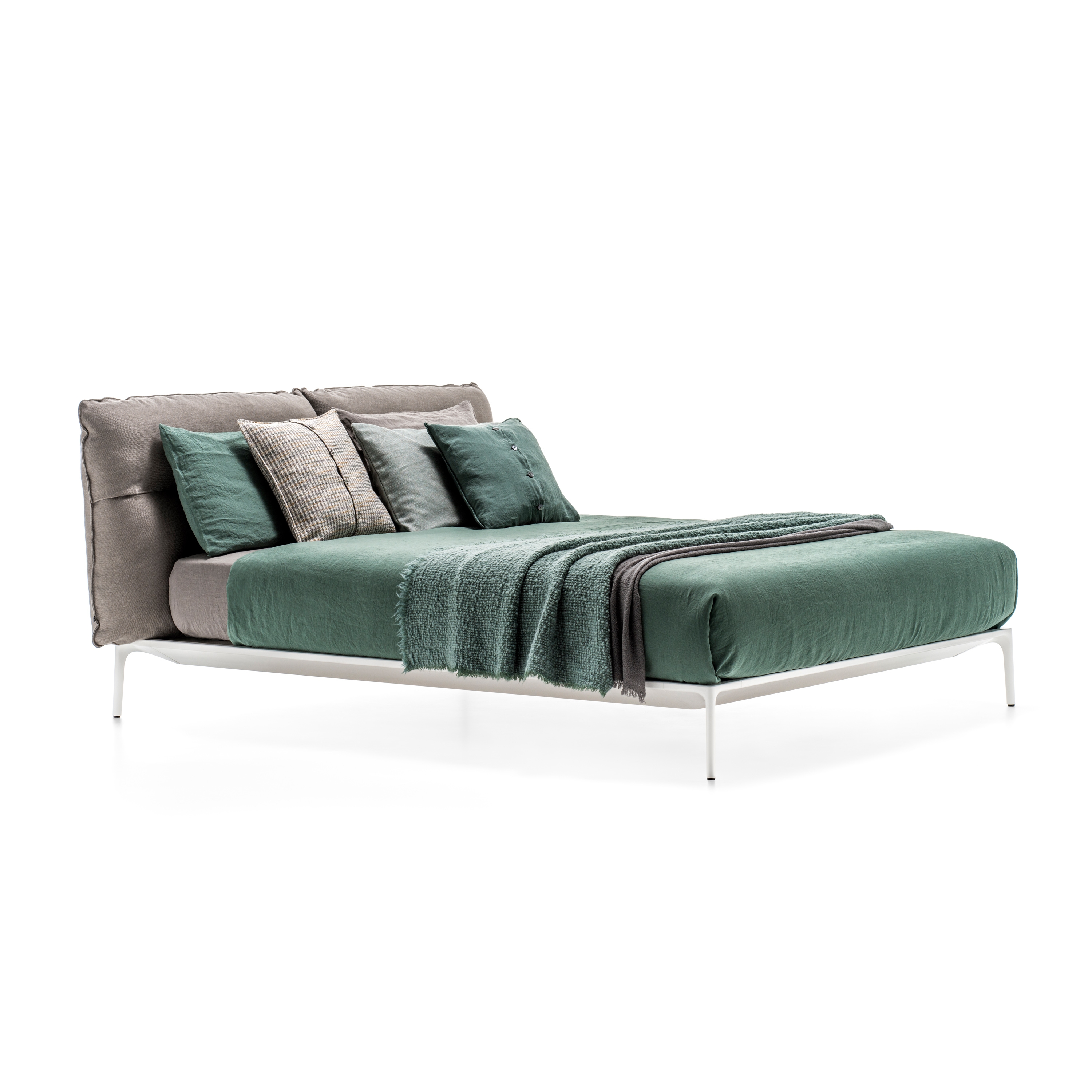 Produkt Yale Bed des Herstellers MDF Italia anzeigen