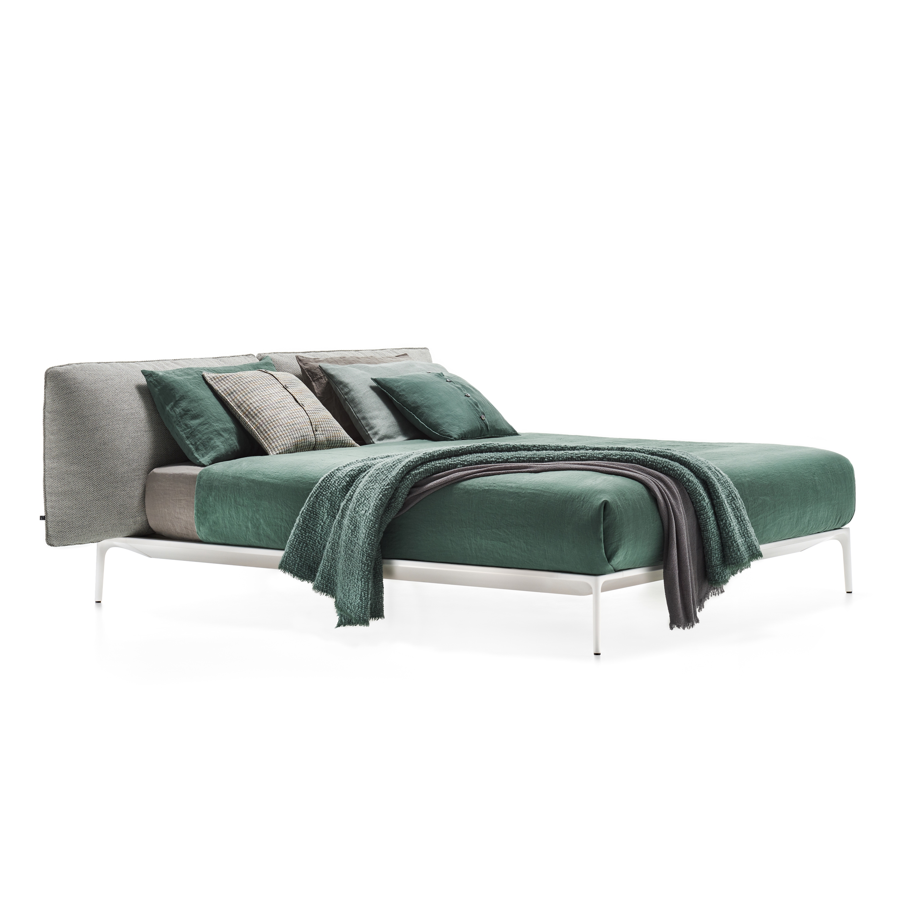 Afficher le produit Yale Bed du fabricant MDF Italia