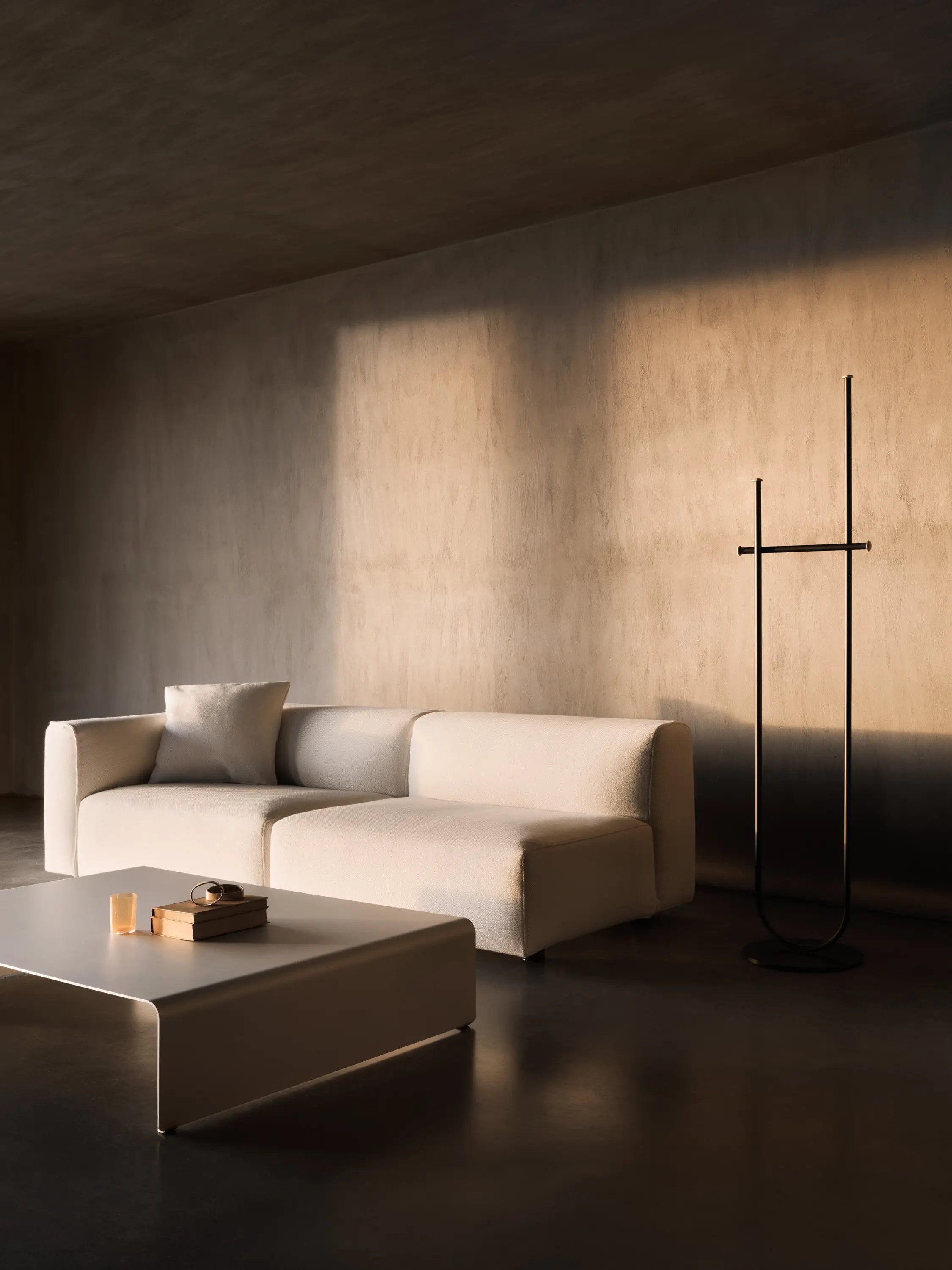 MDF Italia - Ombre