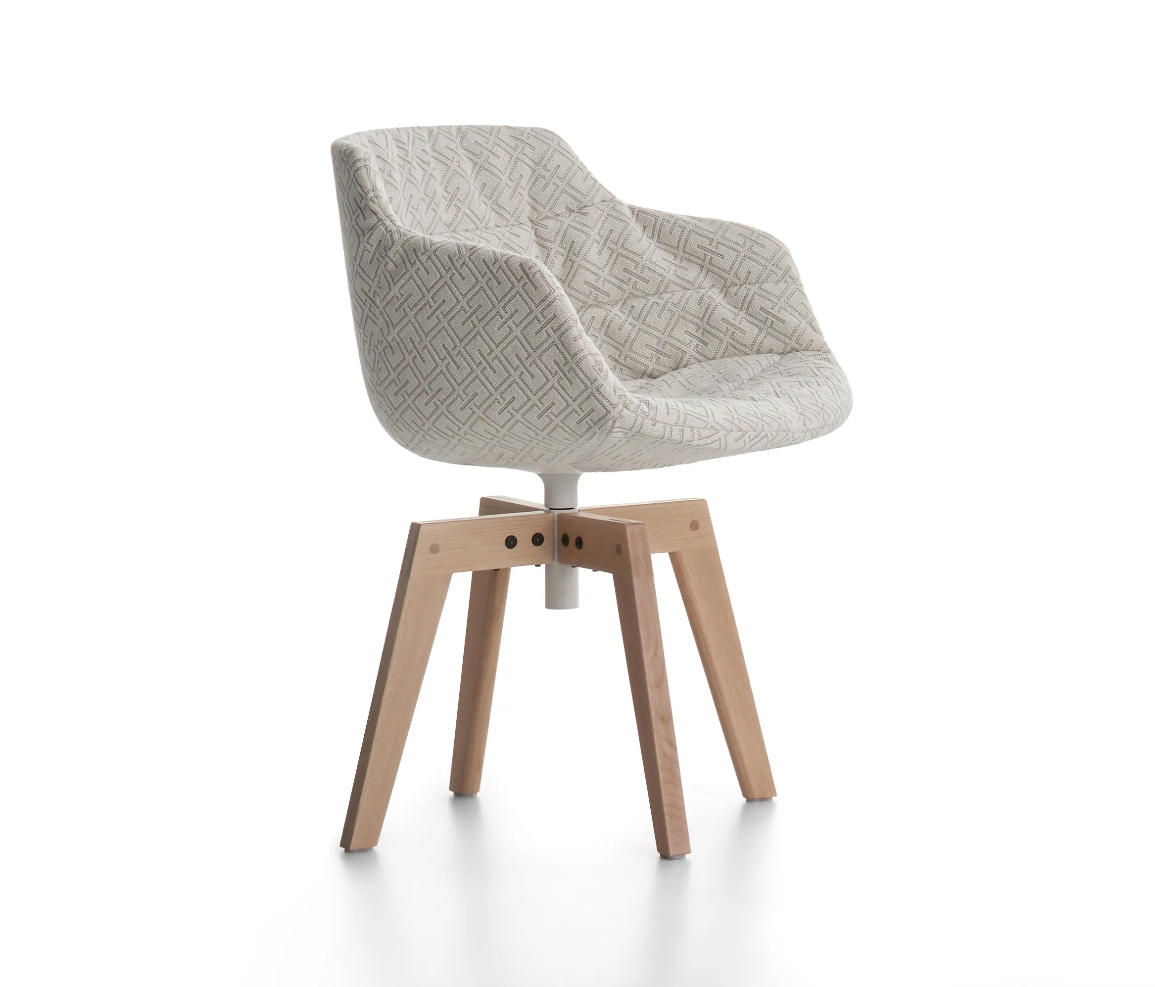 MDF Italia - Flow Tessile