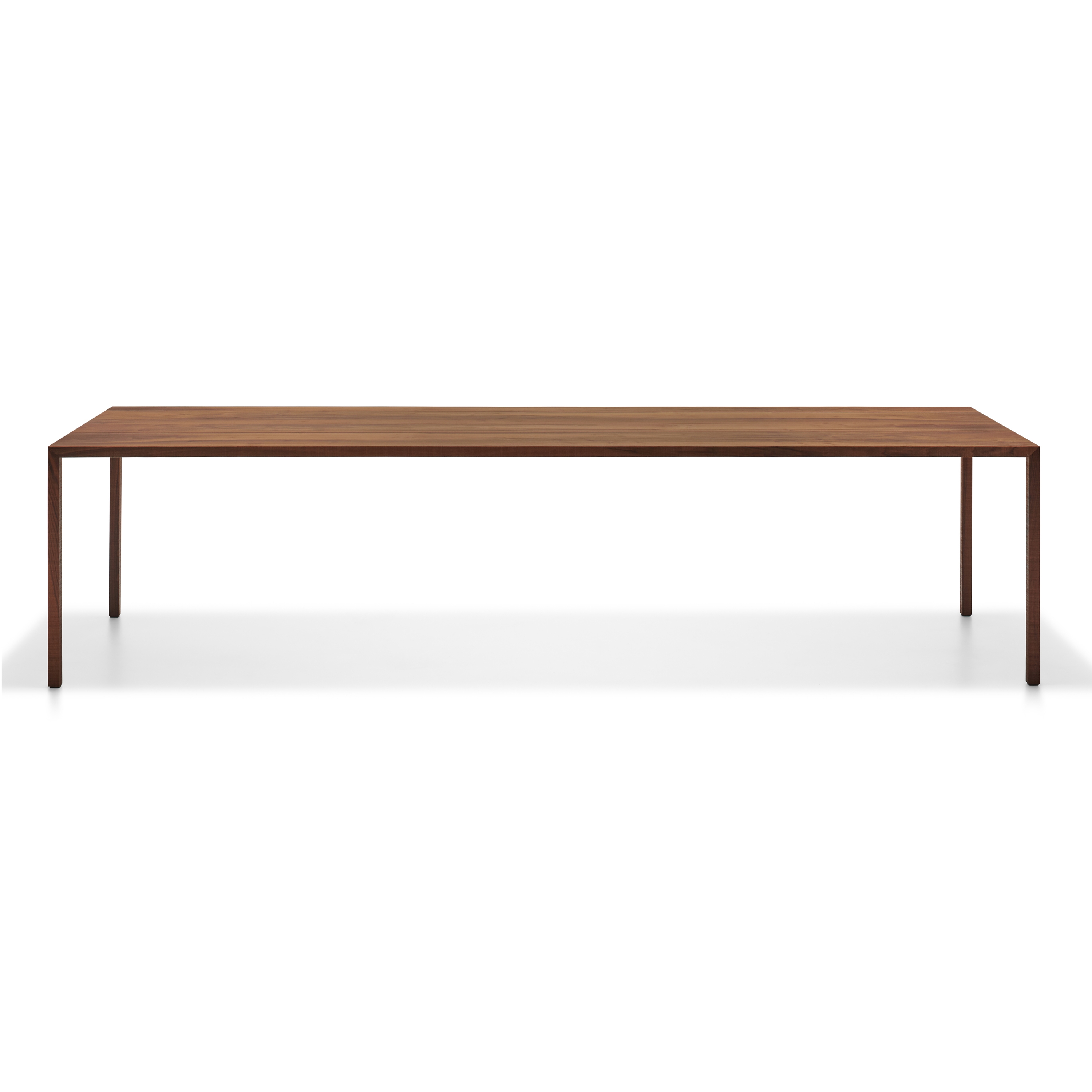 Display product Tense Material Fine Wood from manufacturer MDF Italia