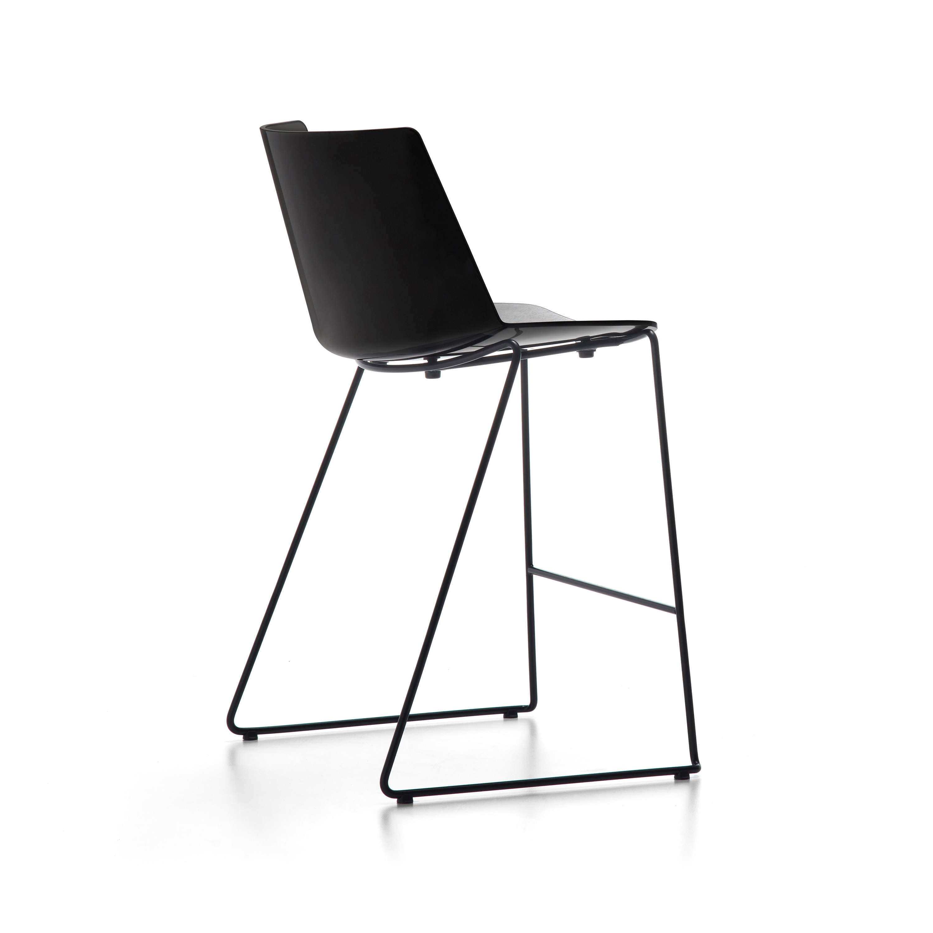 Aïku Stool