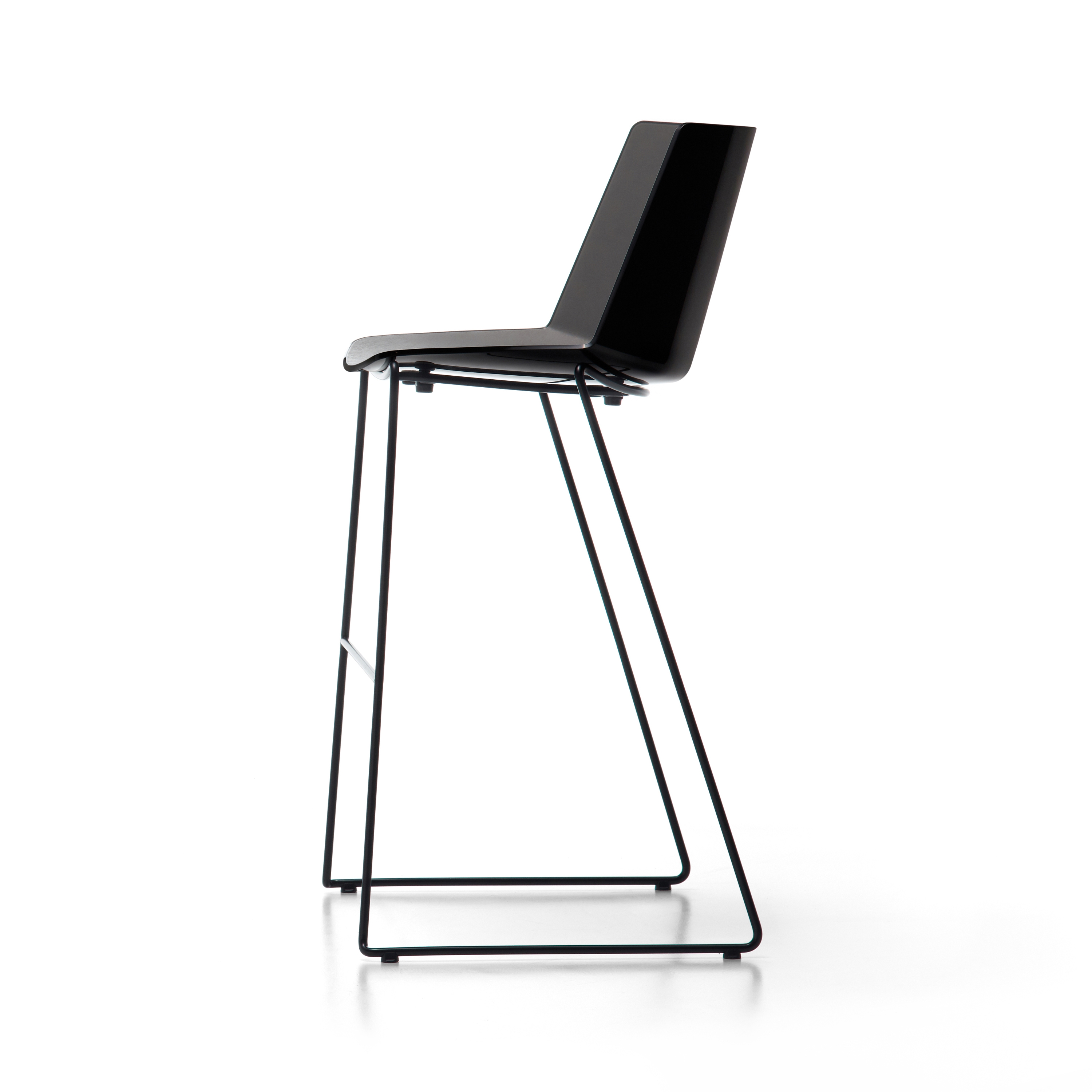 Produkt Aïku Stool des Herstellers MDF Italia anzeigen