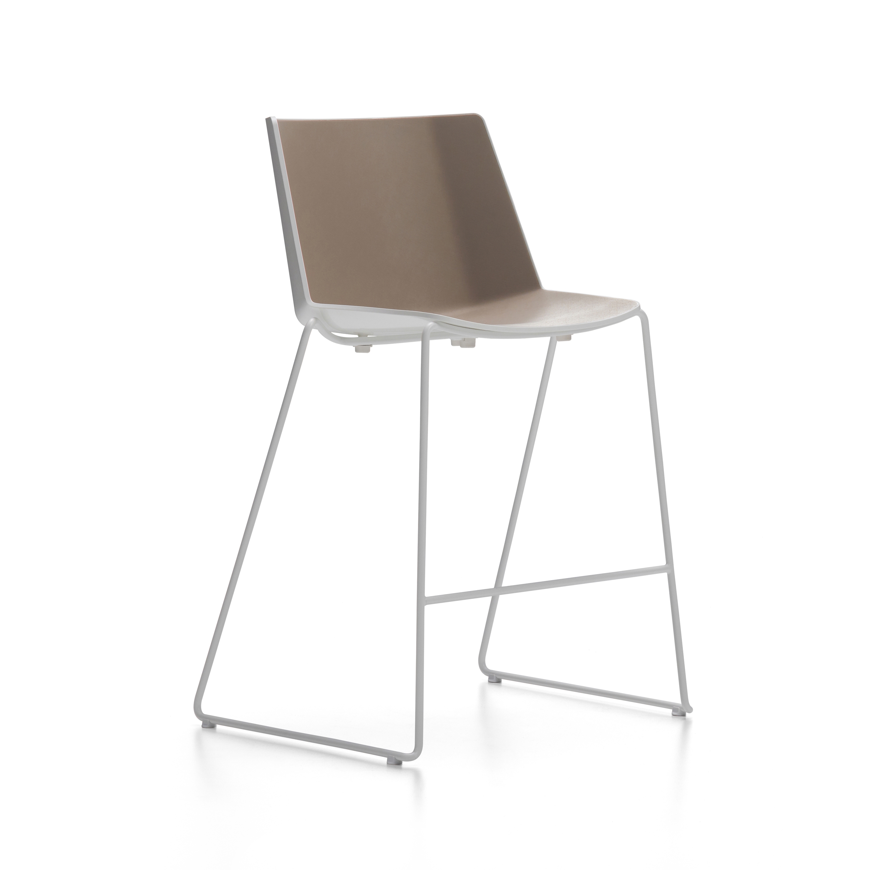 Produkt Aïku Stool des Herstellers MDF Italia anzeigen