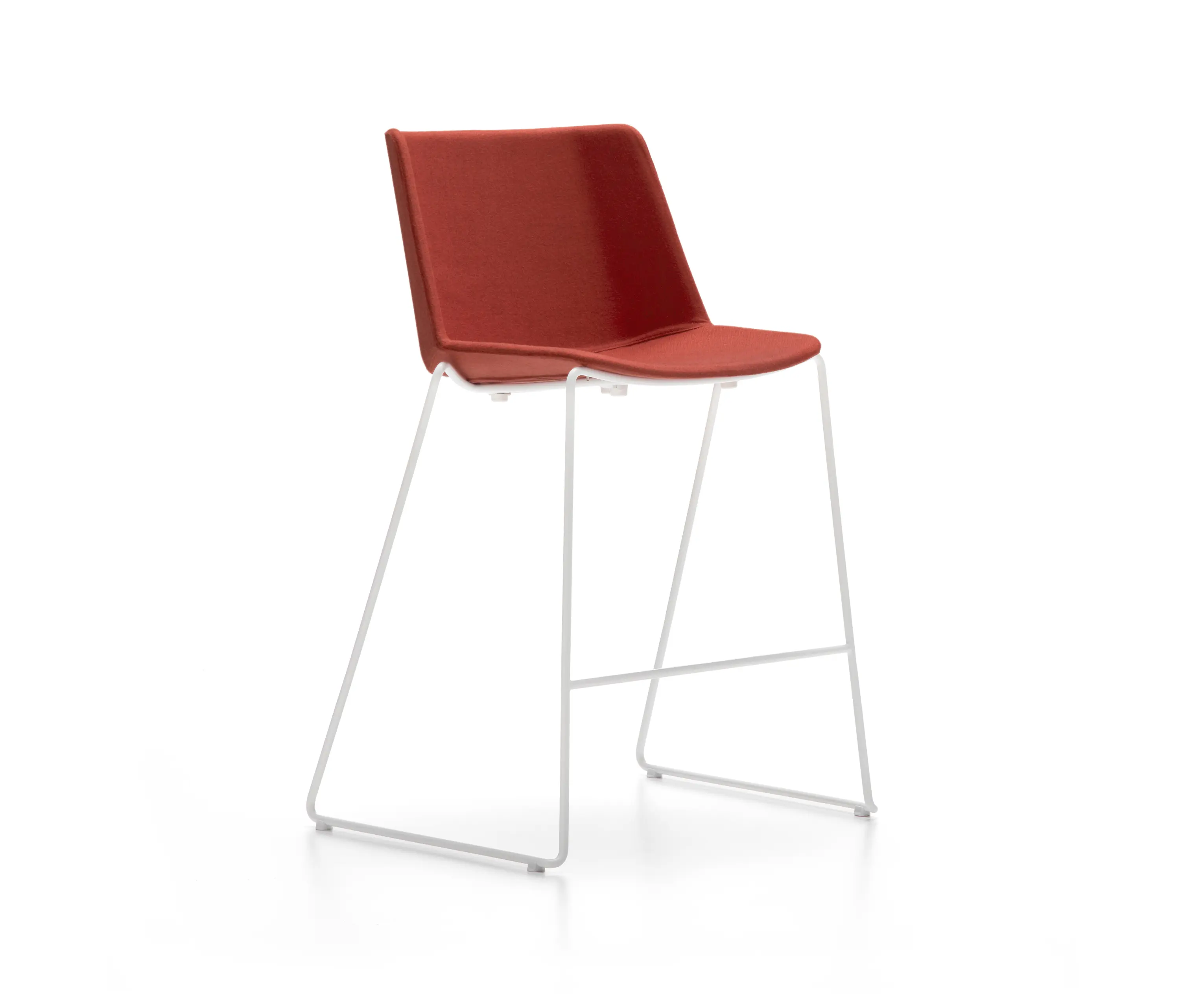 MDF Italia - Aïku Stool