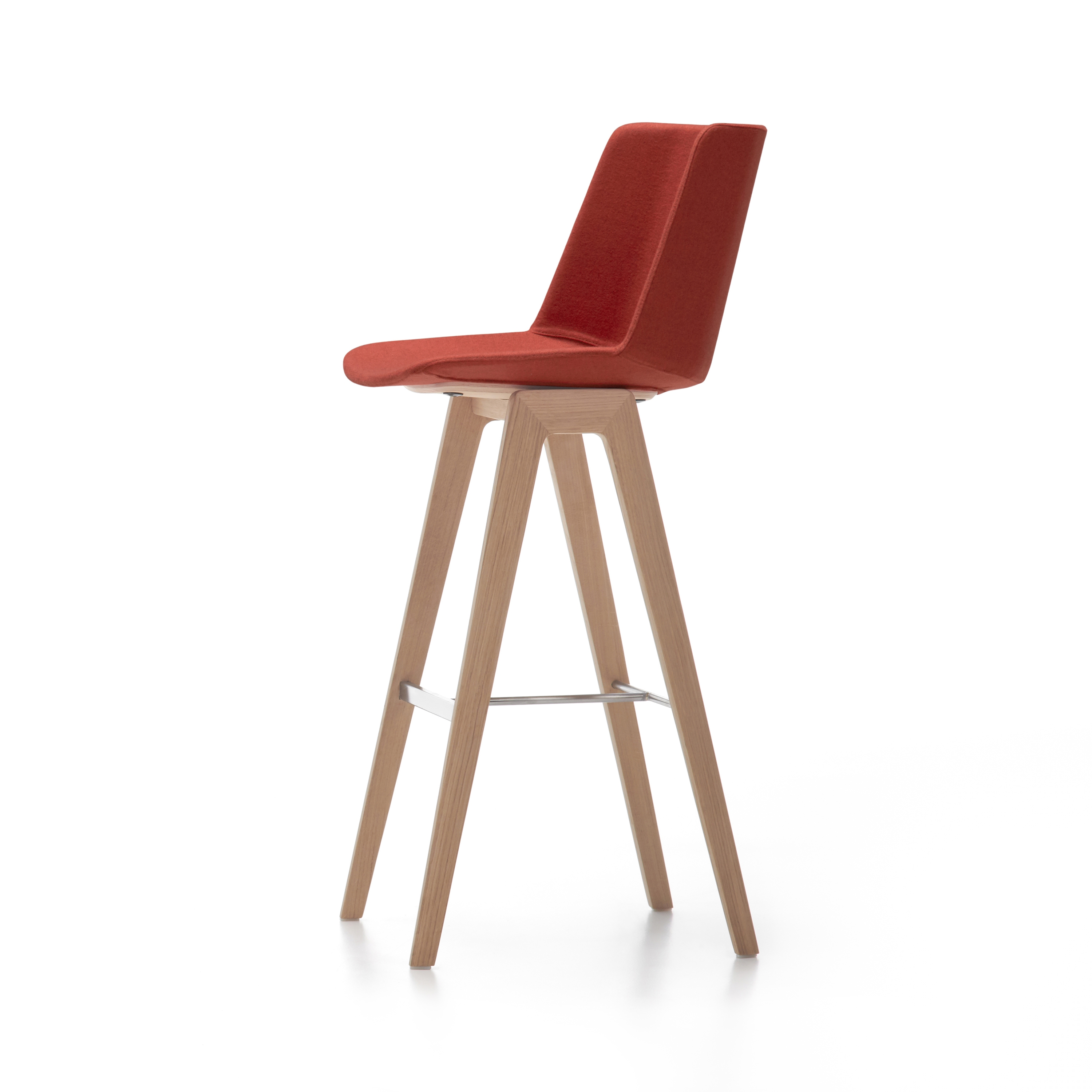 Mostra il prodotto Aïku Stool del produttore MDF Italia