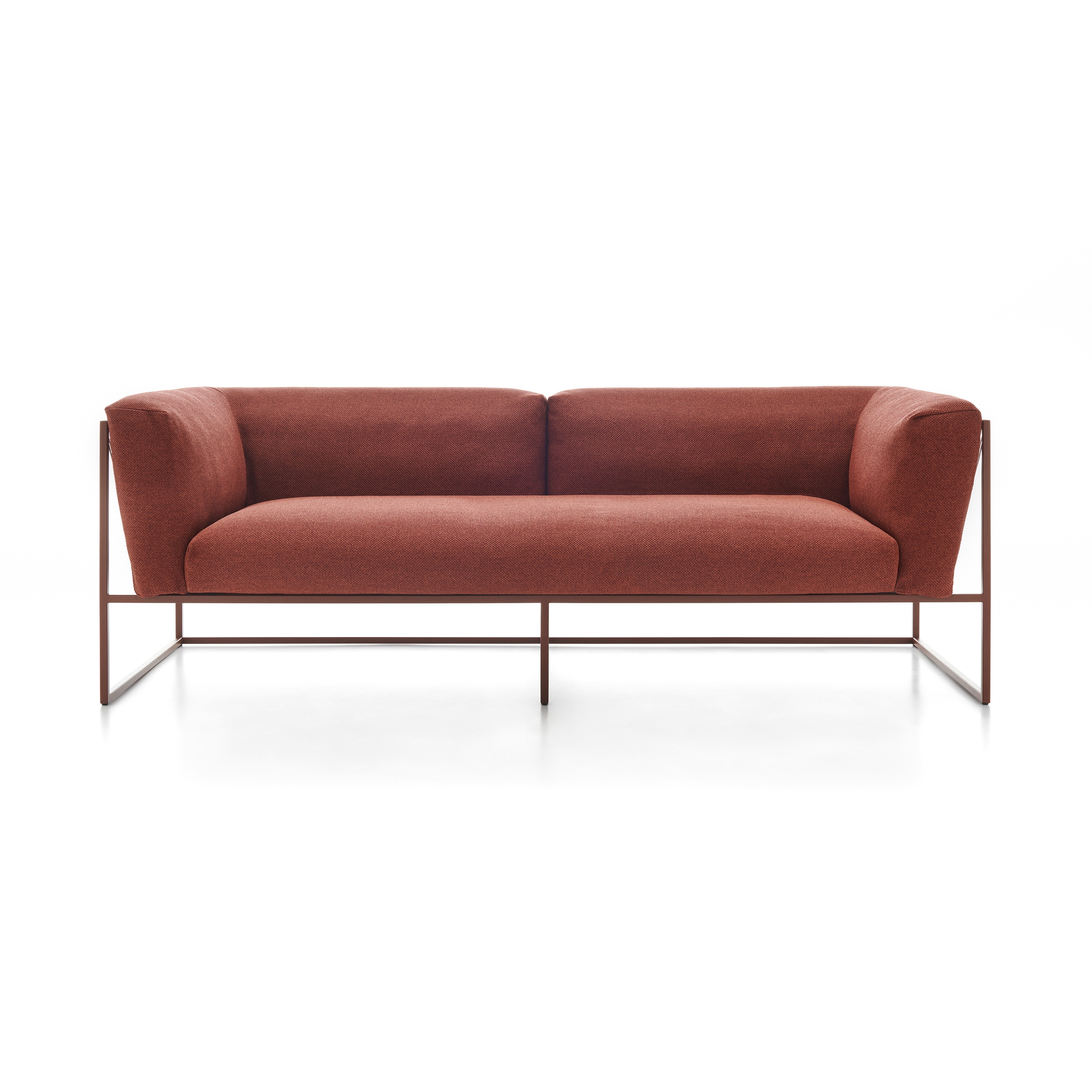 Display product Arpa Sofa from manufacturer MDF Italia