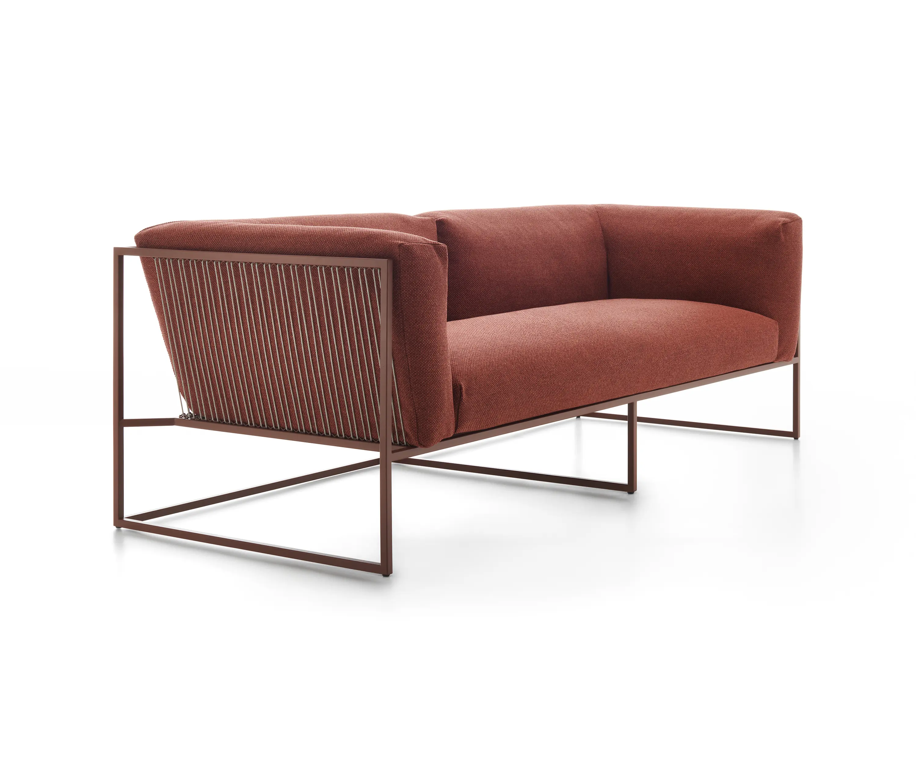 MDF Italia - Arpa Sofa