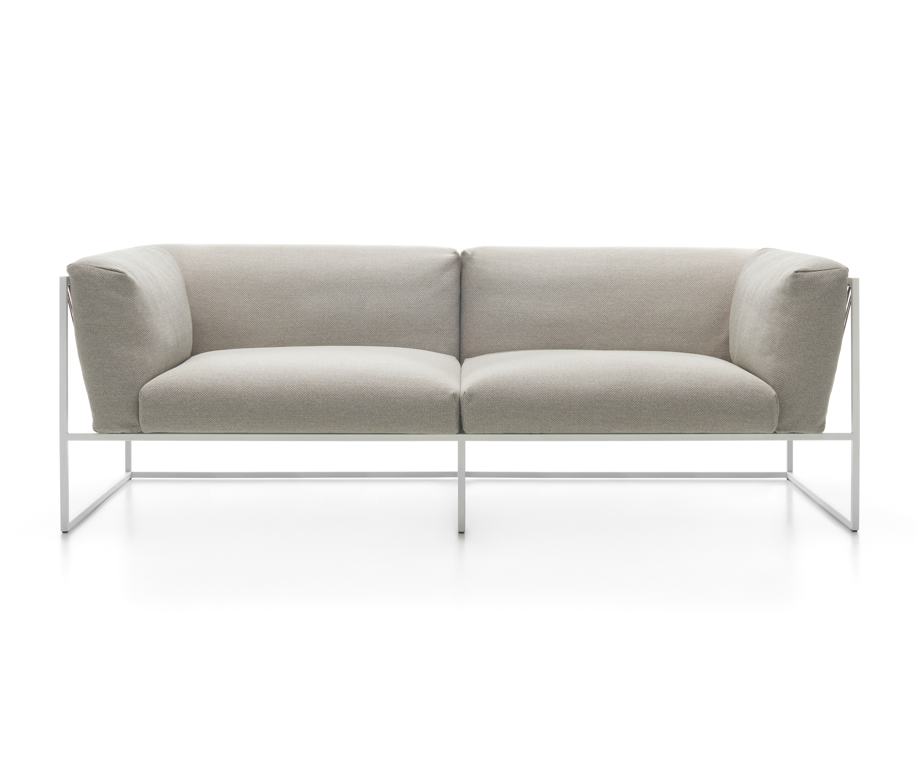 Display product Arpa Sofa from manufacturer MDF Italia