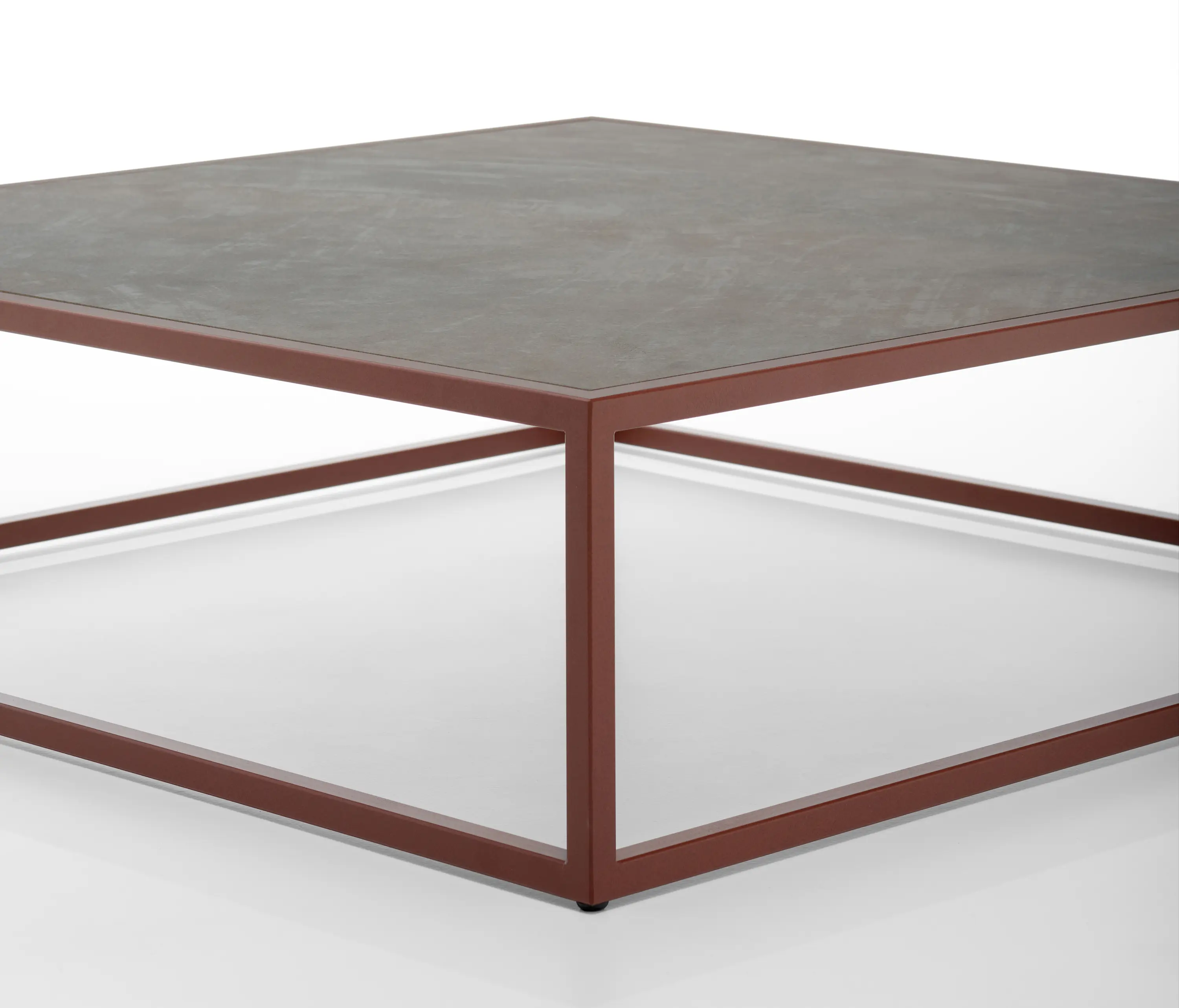 MDF Italia - Arpa Low Table