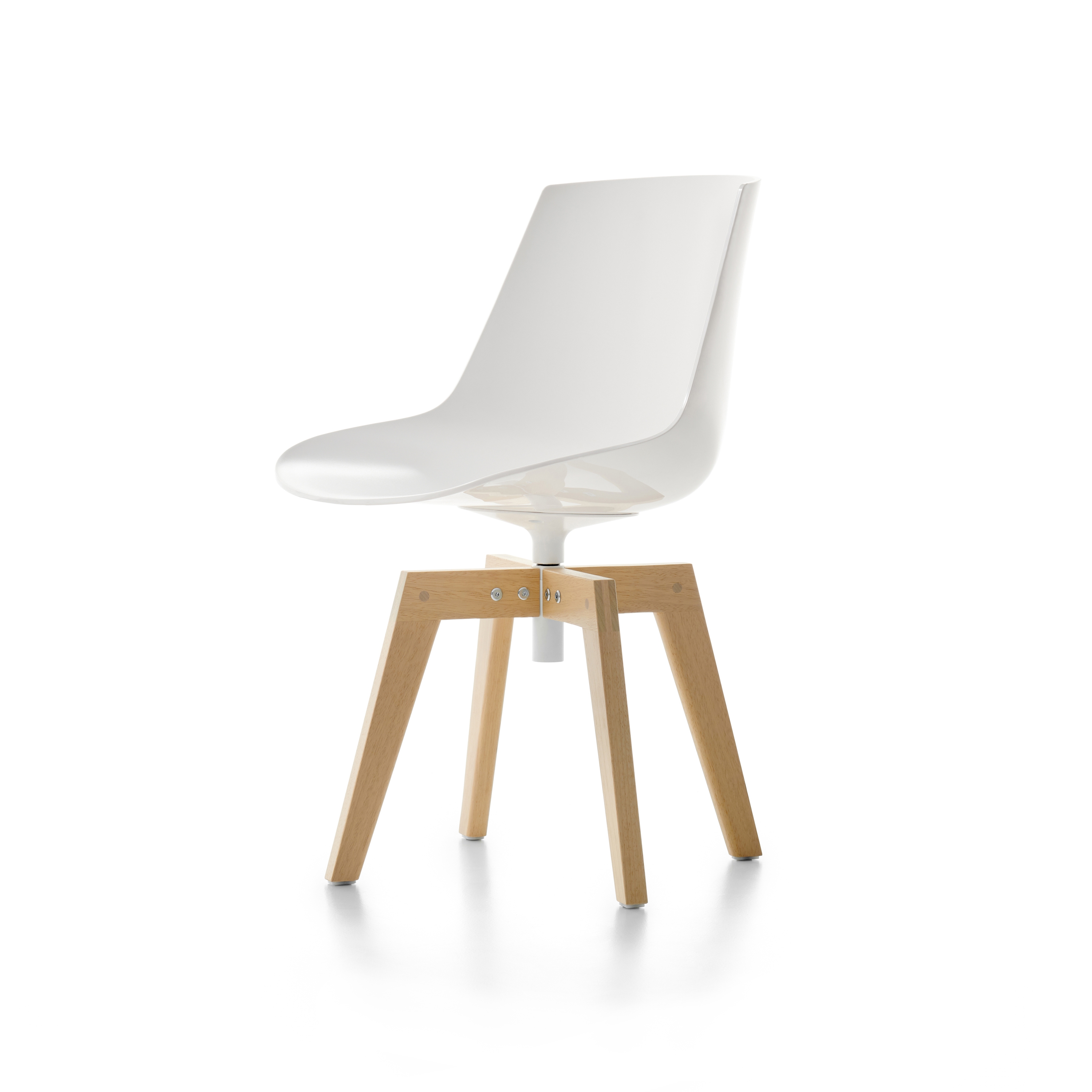 Produkt Flow Iroko des Herstellers MDF Italia anzeigen