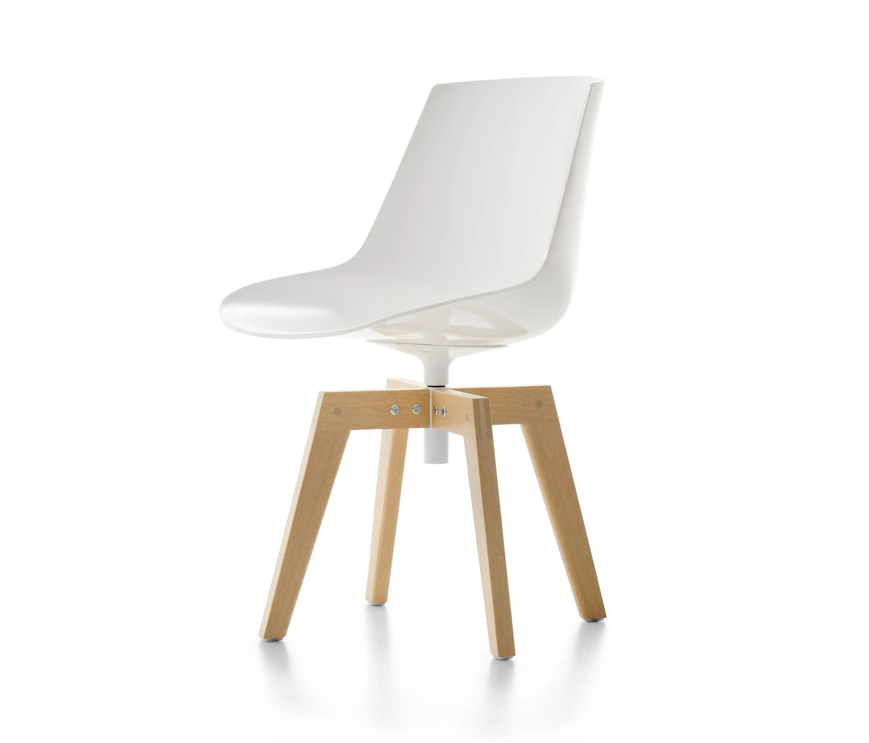 MDF Italia - Flow Iroko