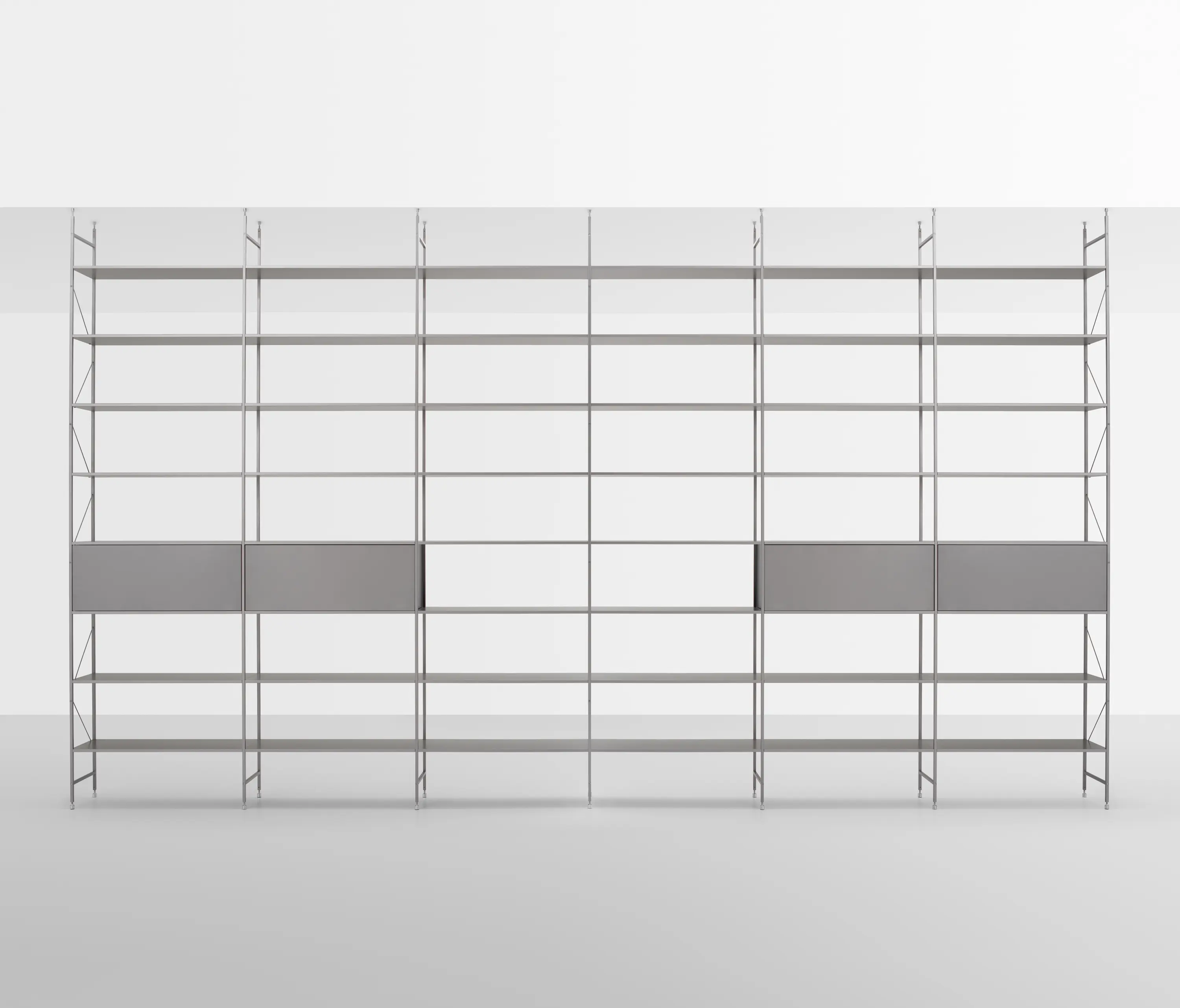MDF Italia - Minima 3.0 Room Divider