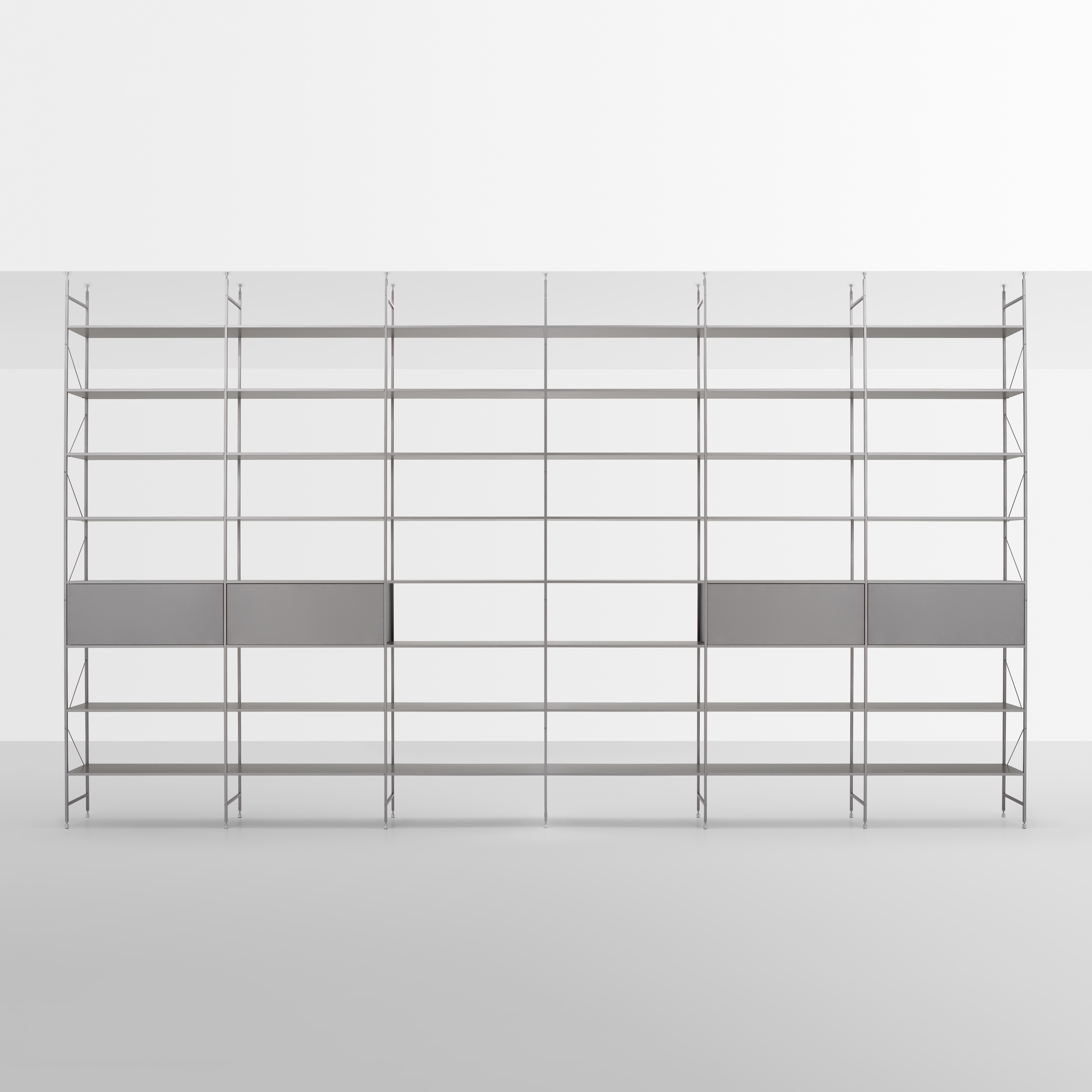 Display product Minima 3.0 Room Divider from manufacturer MDF Italia