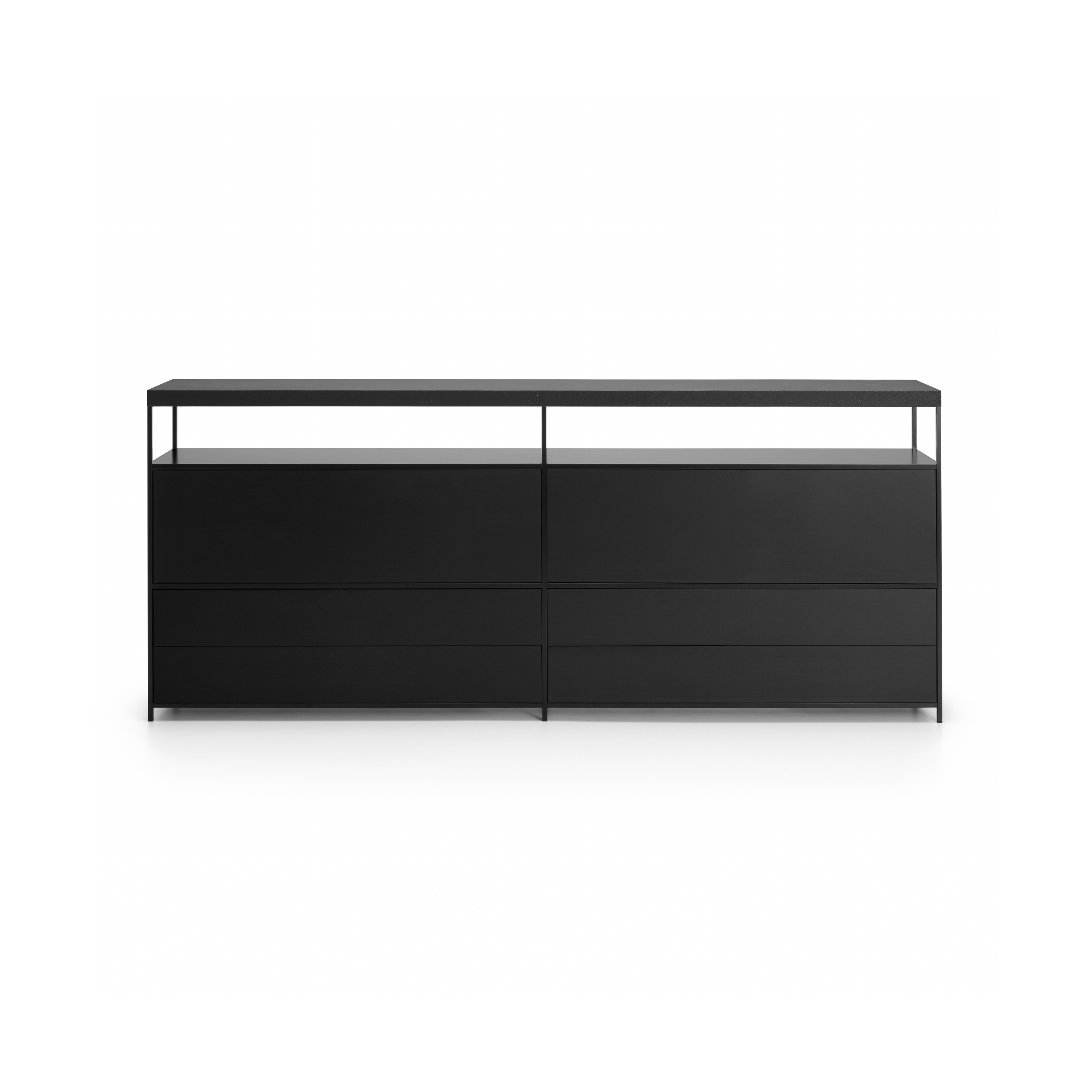 Display product Minima 3.0 Sideboard from manufacturer MDF Italia