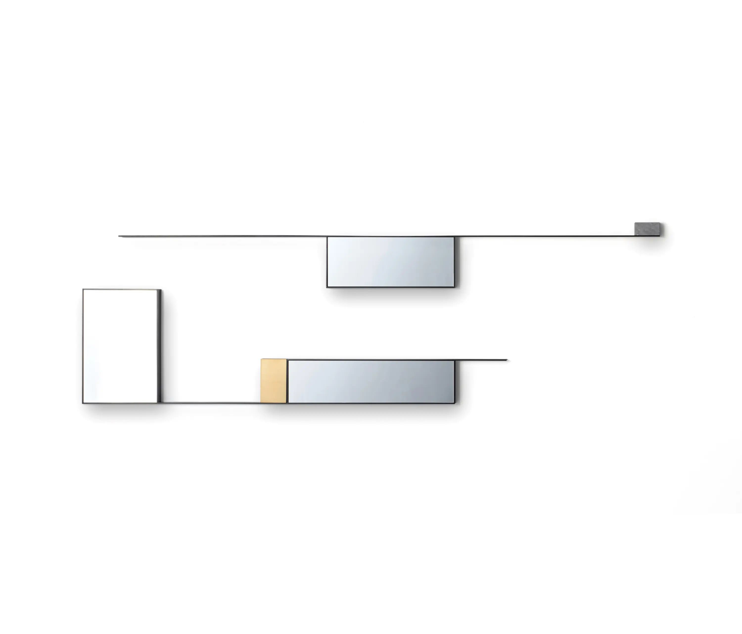 MDF Italia - Mirror Lines