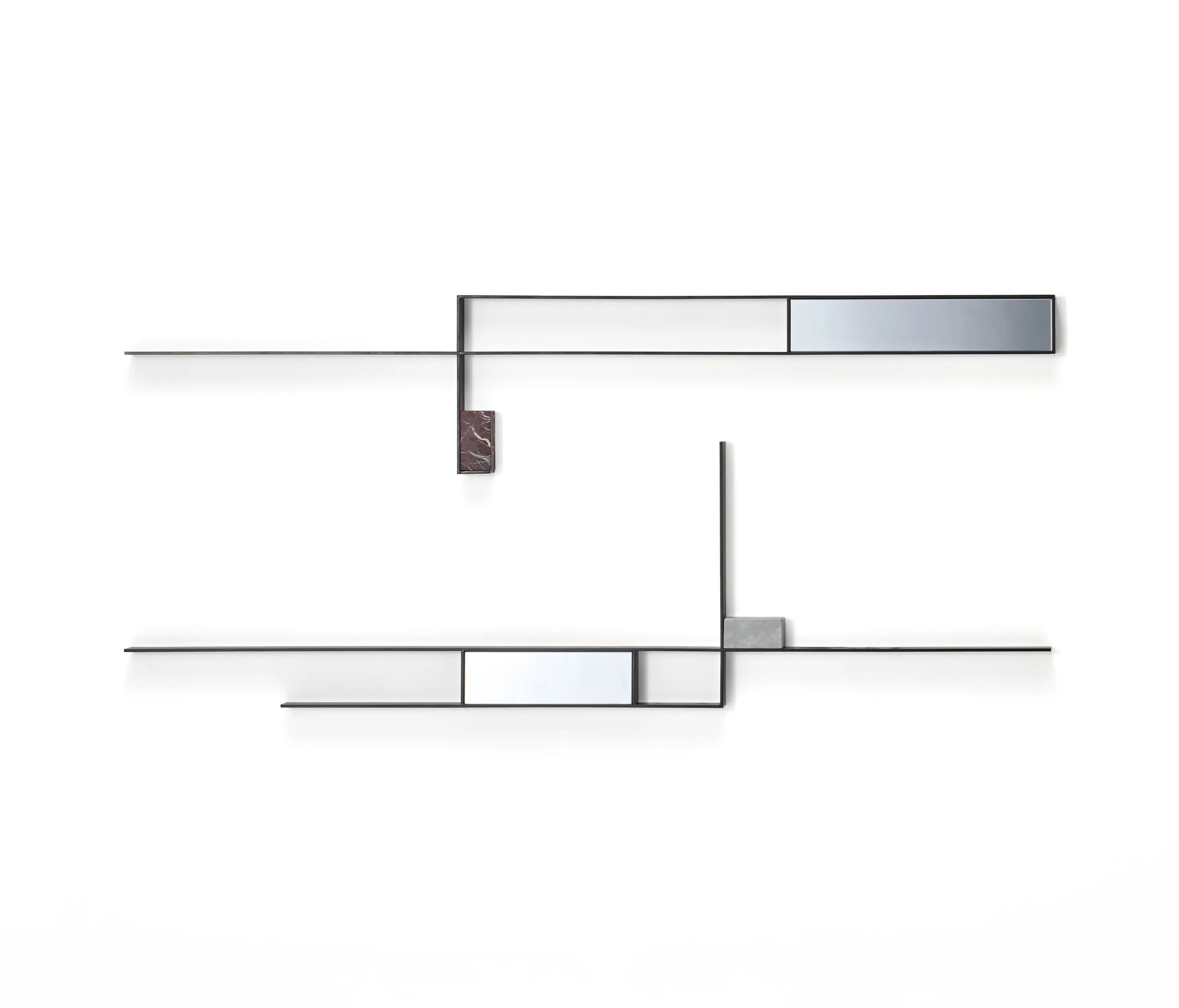 MDF Italia - Mirror Lines