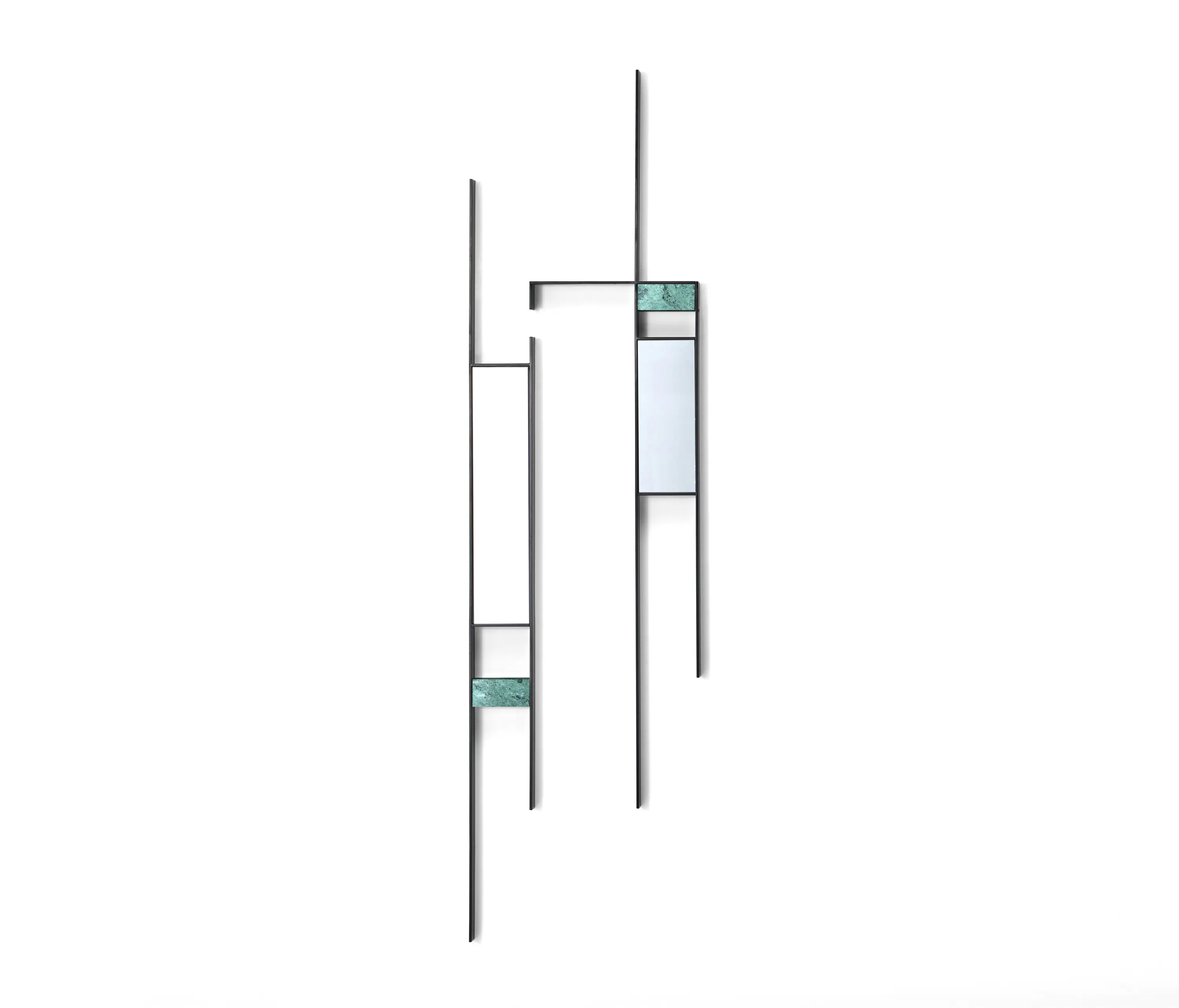 MDF Italia - Mirror Lines