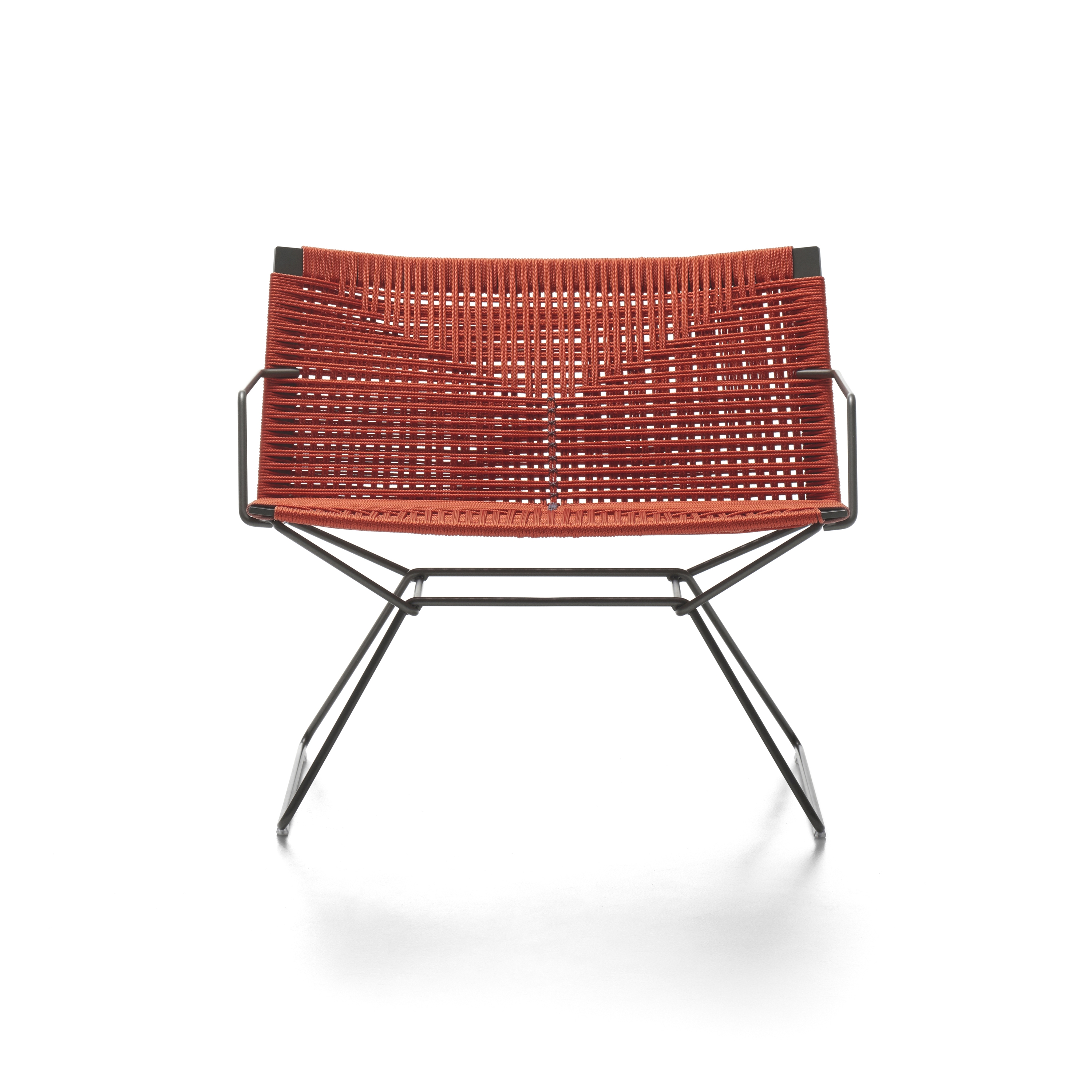 Produkt Neil Twist Armchair des Herstellers MDF Italia anzeigen