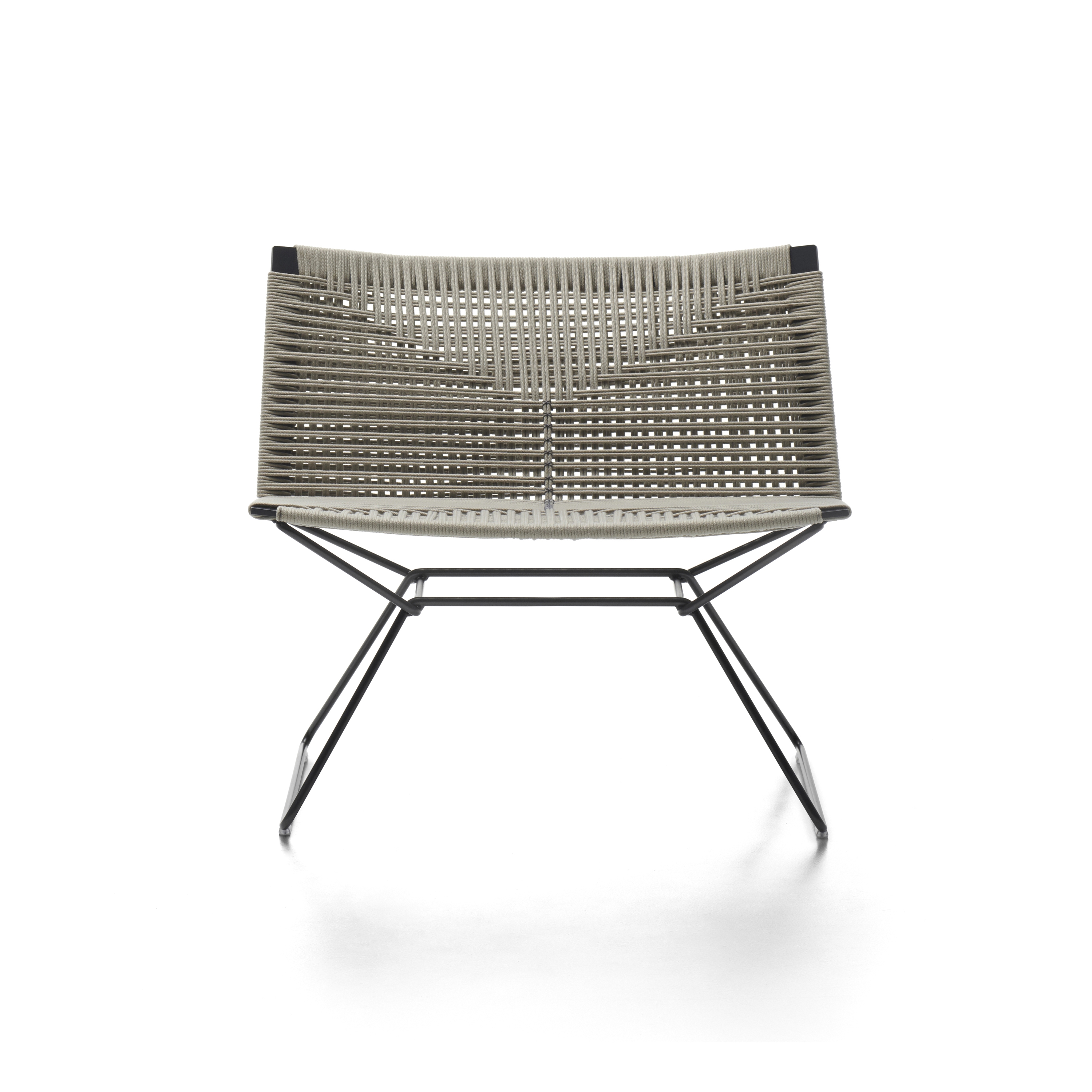 Neil Twist Armchair