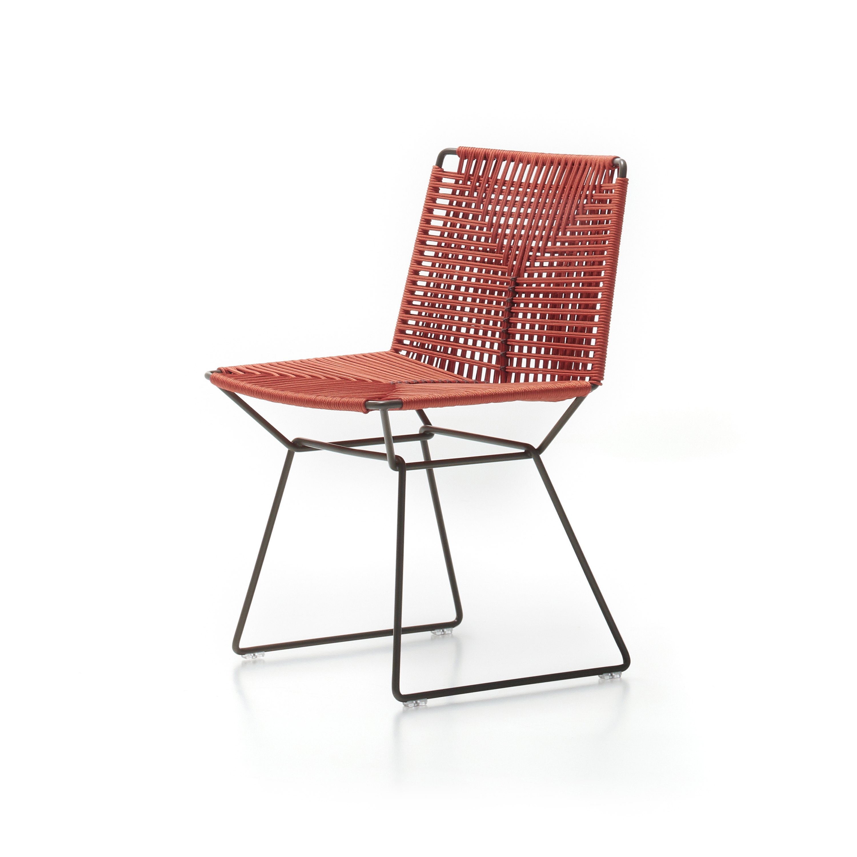 Produkt Neil Twist Chair des Herstellers MDF Italia anzeigen