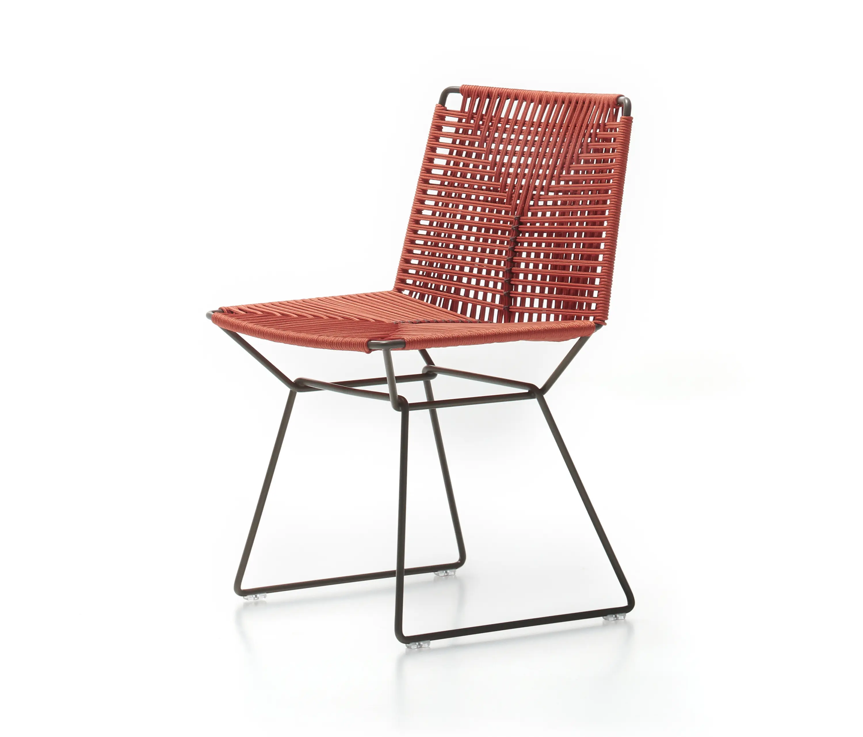 MDF Italia - Neil Twist Chair