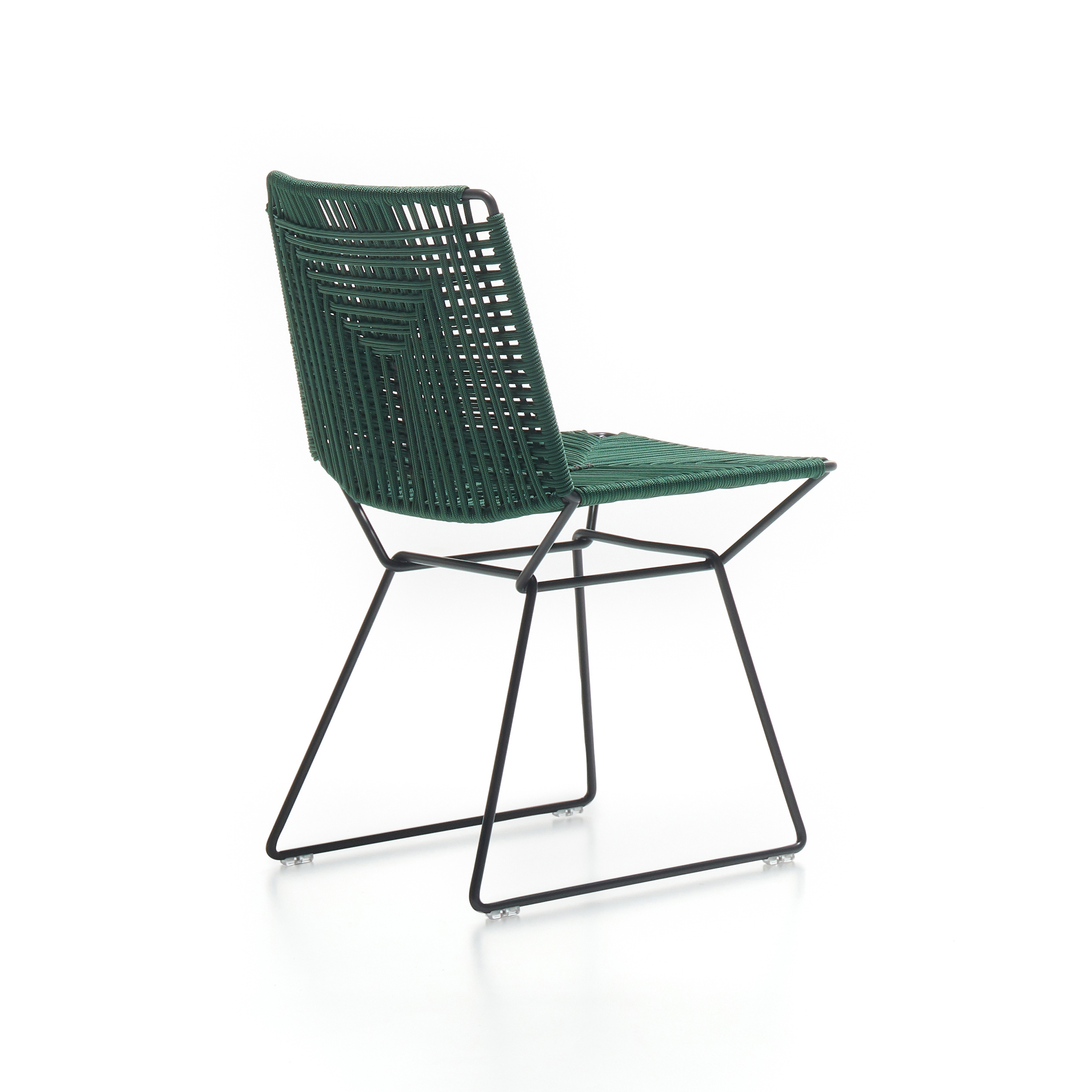 Neil Twist Chair