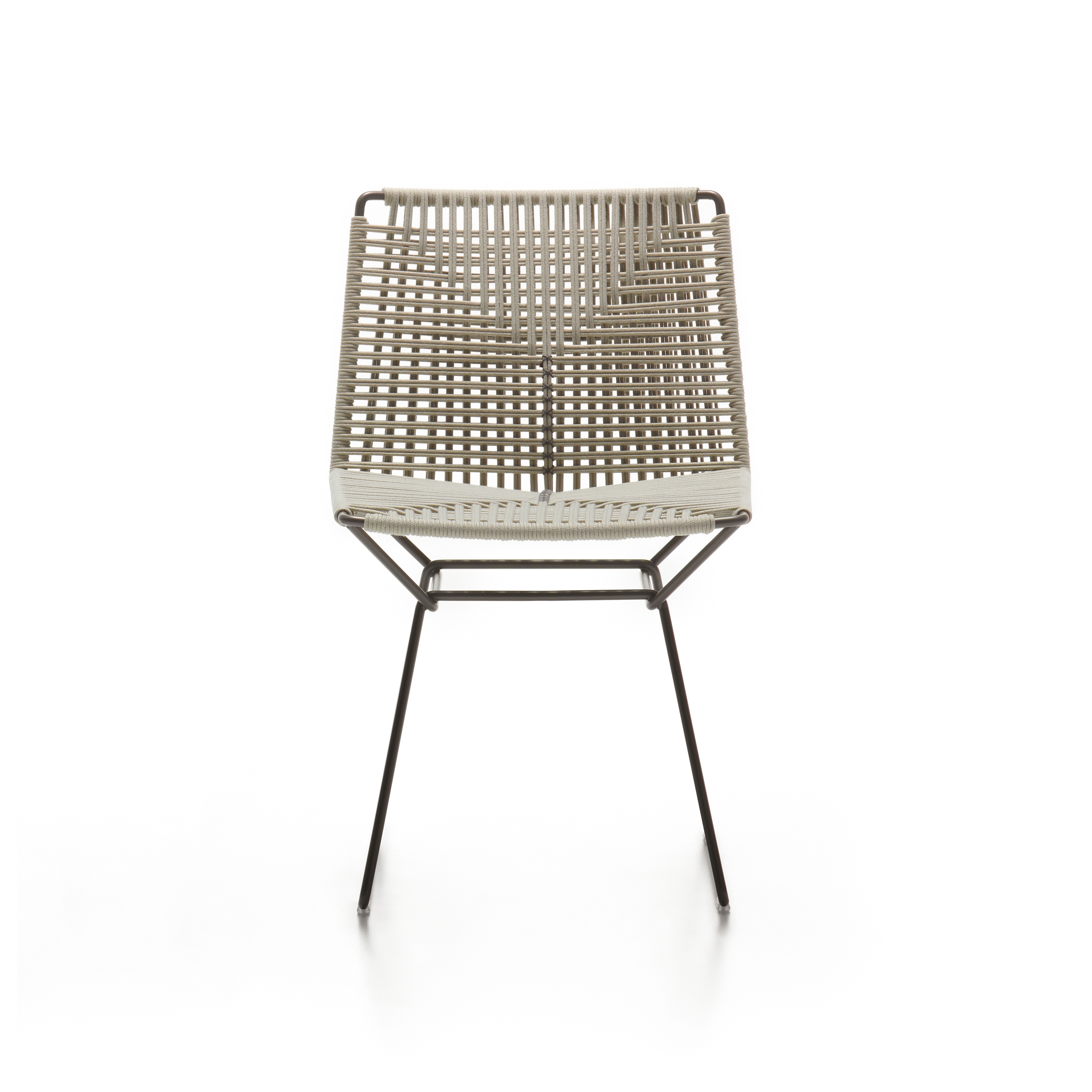 Neil Twist Chair
