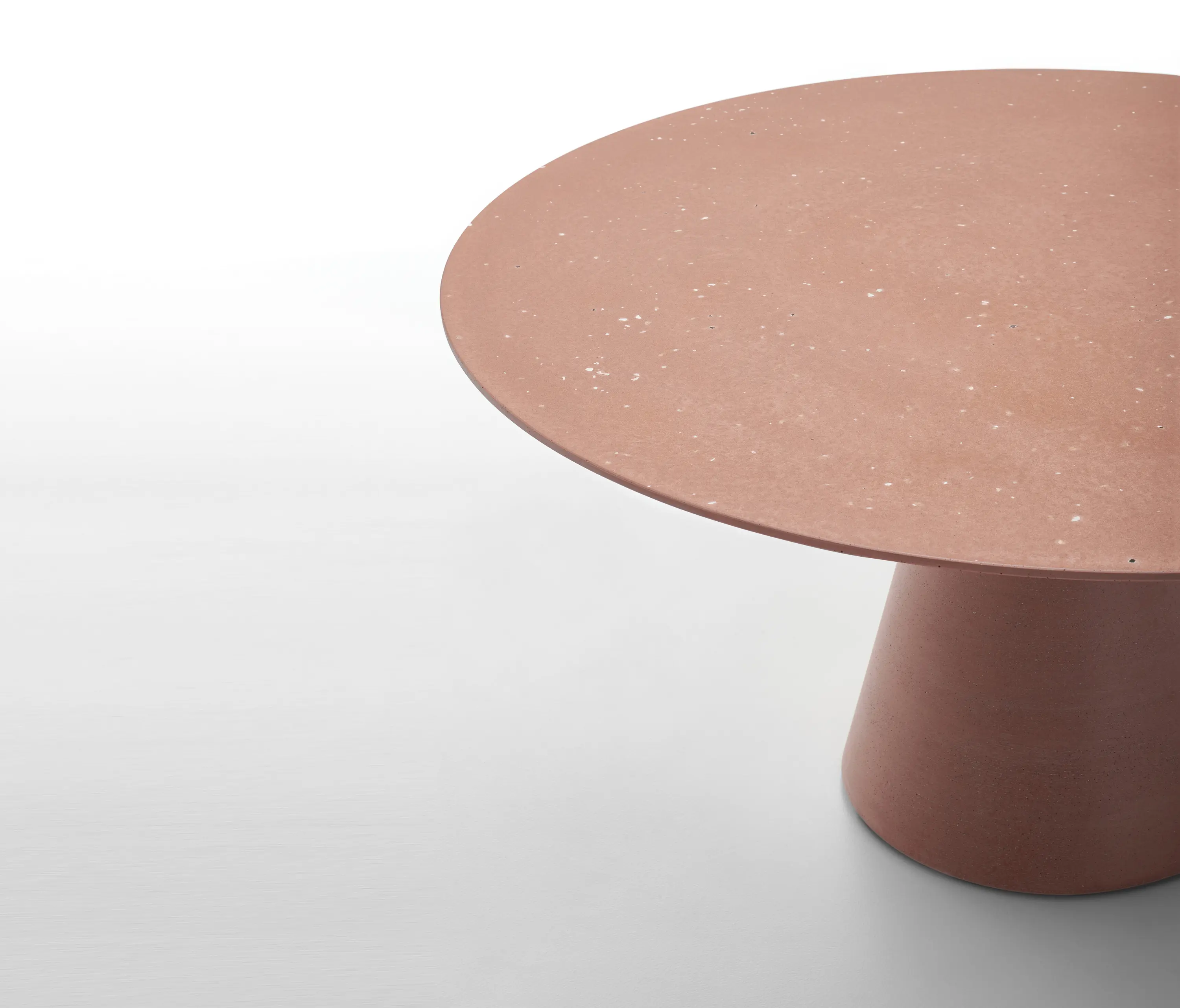 MDF Italia - Rock Table