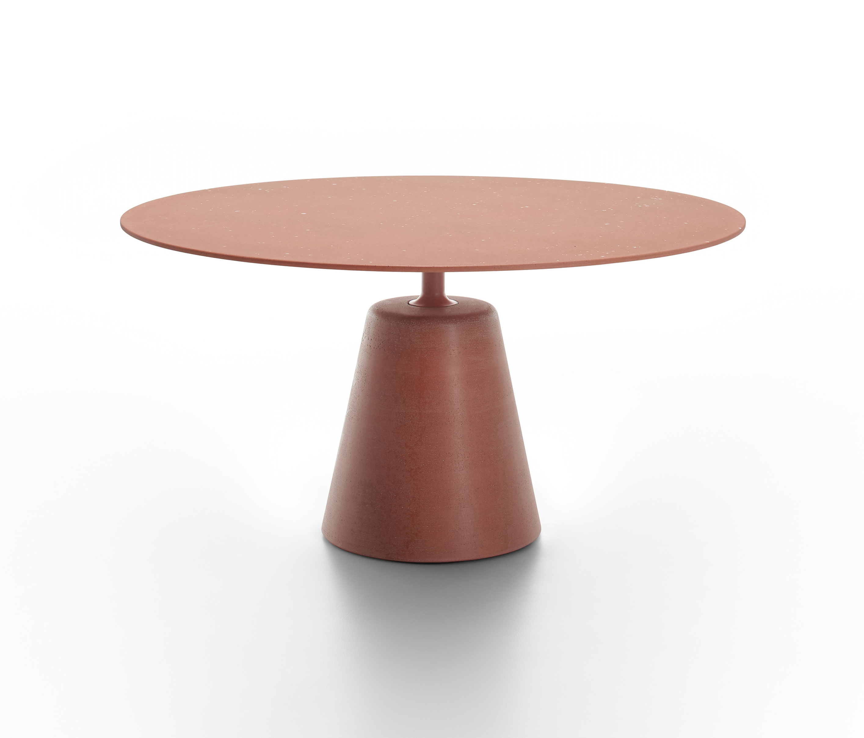Display product Rock Table from manufacturer MDF Italia