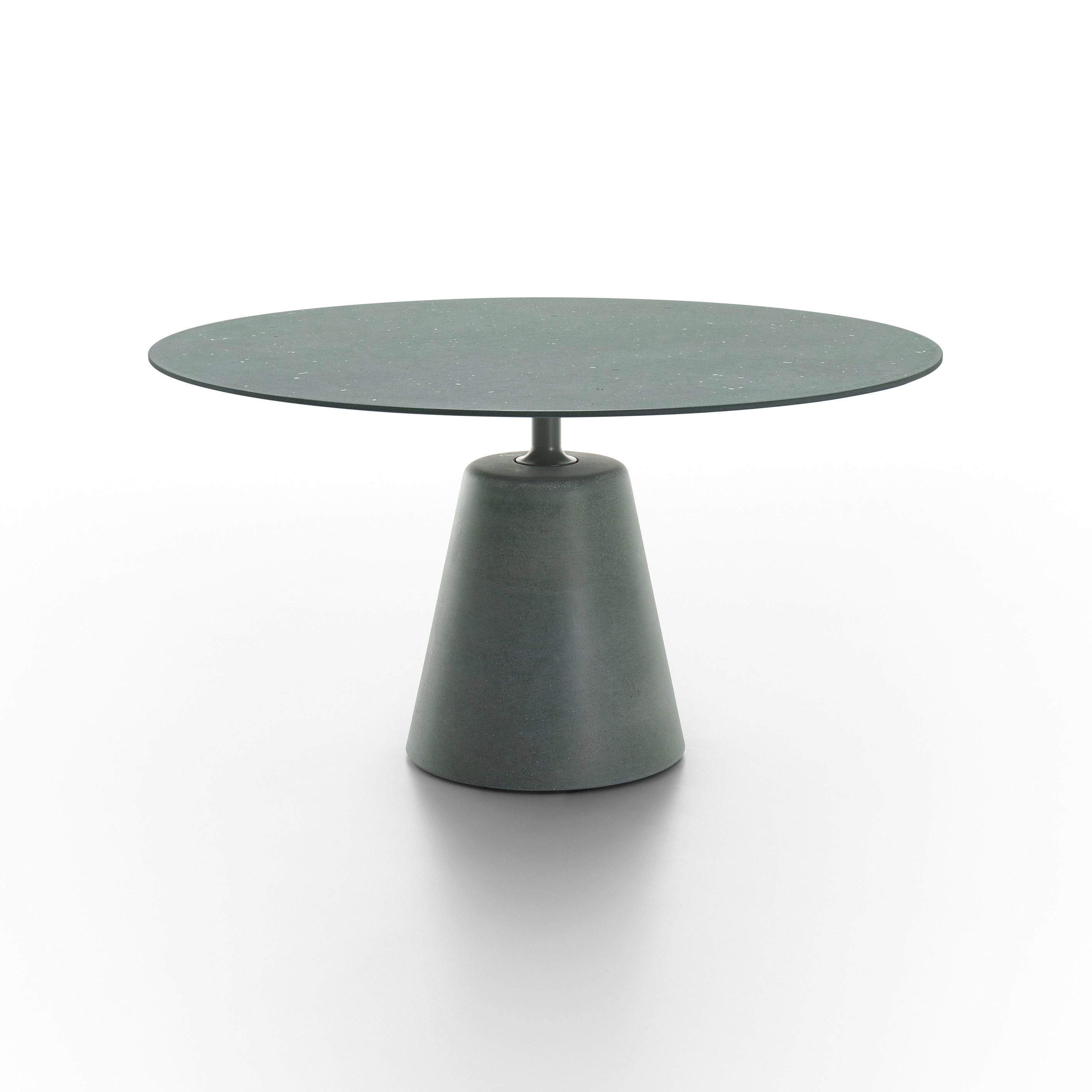 Display product Rock Table from manufacturer MDF Italia
